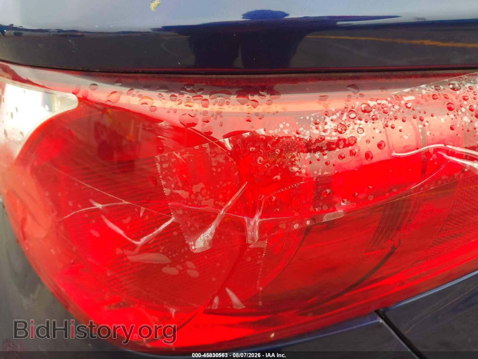 2012 HYUNDAI SONATA - VIN: 5NPEC4AB6CH478676 - Фото 6