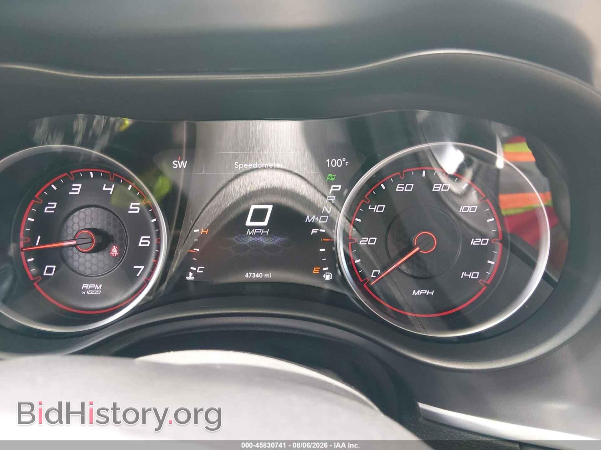 2019 DODGE CHARGER - VIN: 2C3CDXJG4KH660275 - Фото 7