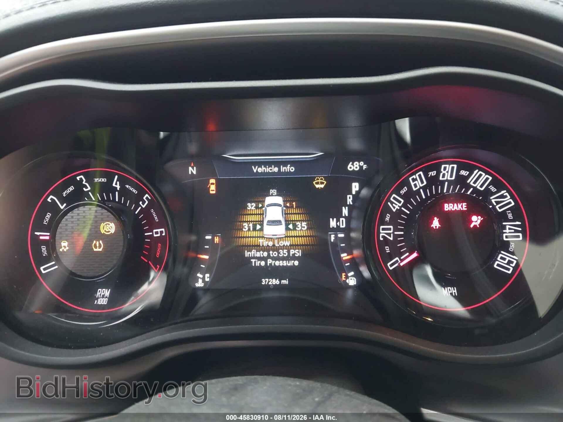 2021 DODGE CHALLENGER - VIN: 2C3CDZKG3MH560892 - Photo 7