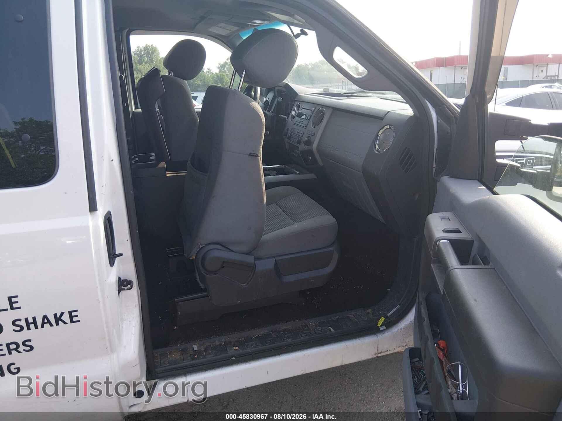 2015 FORD F-250 - VIN: 1FT7X2B69FEC87261 - Photo 5