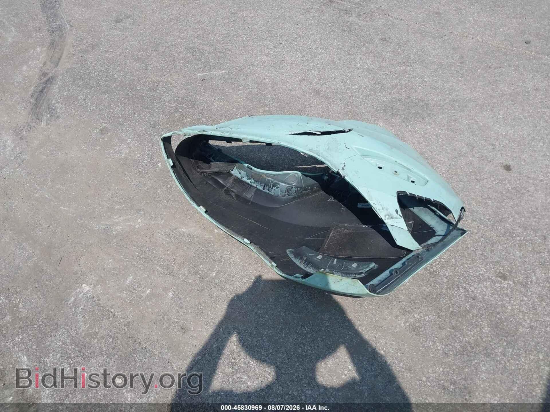 2017 FORD FIESTA - VIN: 3FADP4EJ4HM168342 - Photo 12