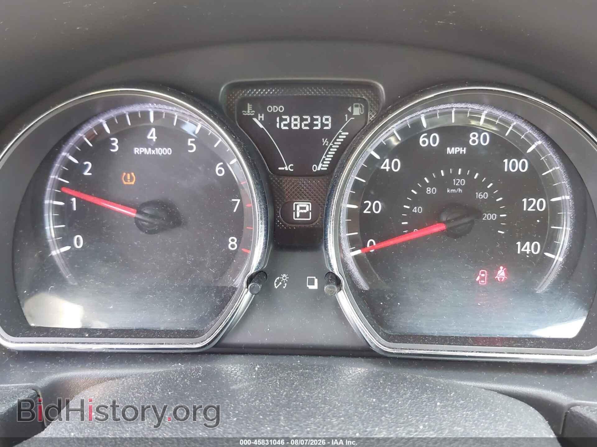 2019 NISSAN VERSA - VIN: 3N1CN7AP3KL813621 - Photo 7