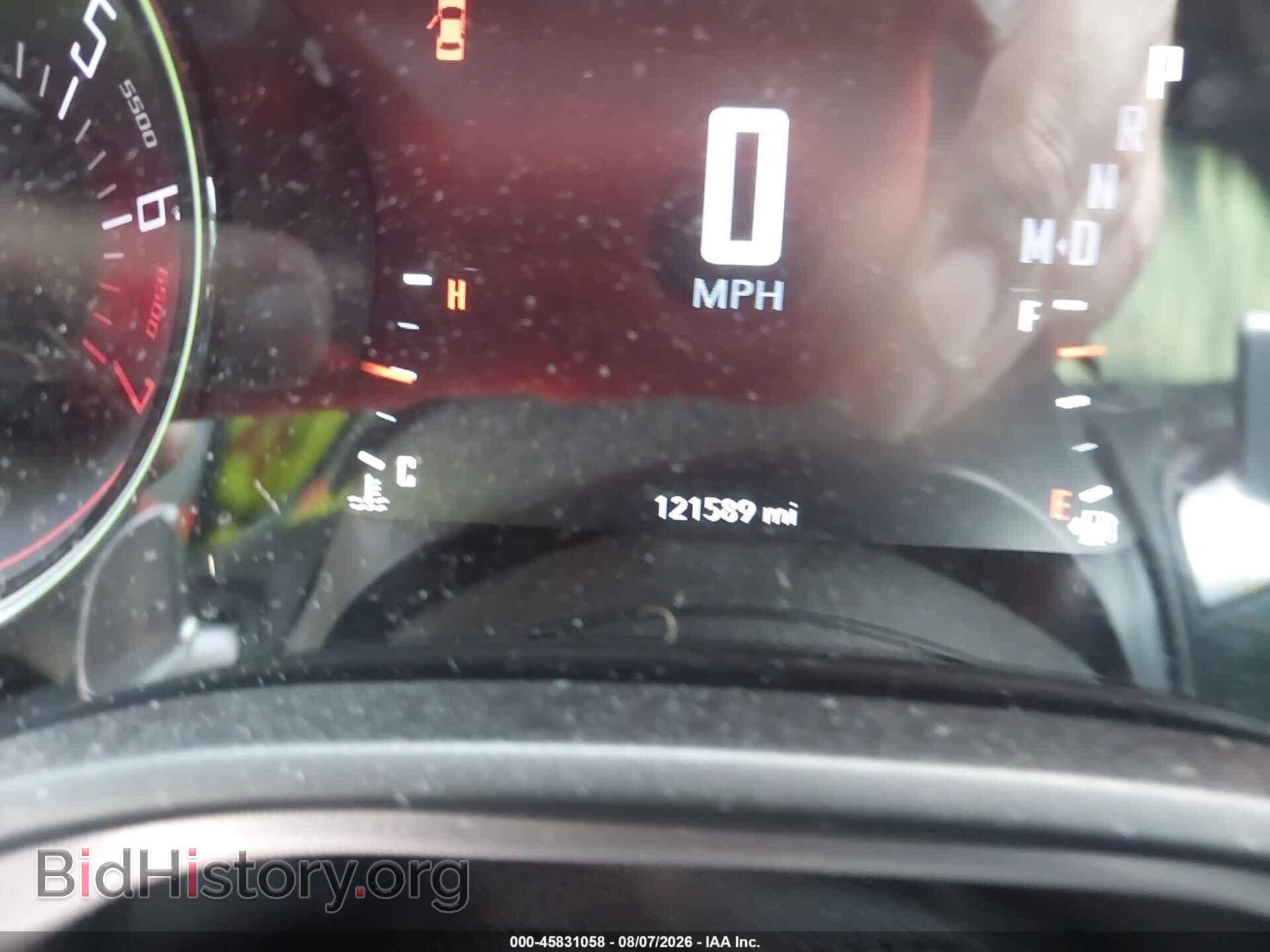 2019 DODGE CHALLENGER - VIN: 2C3CDZJG3KH551687 - Photo 16