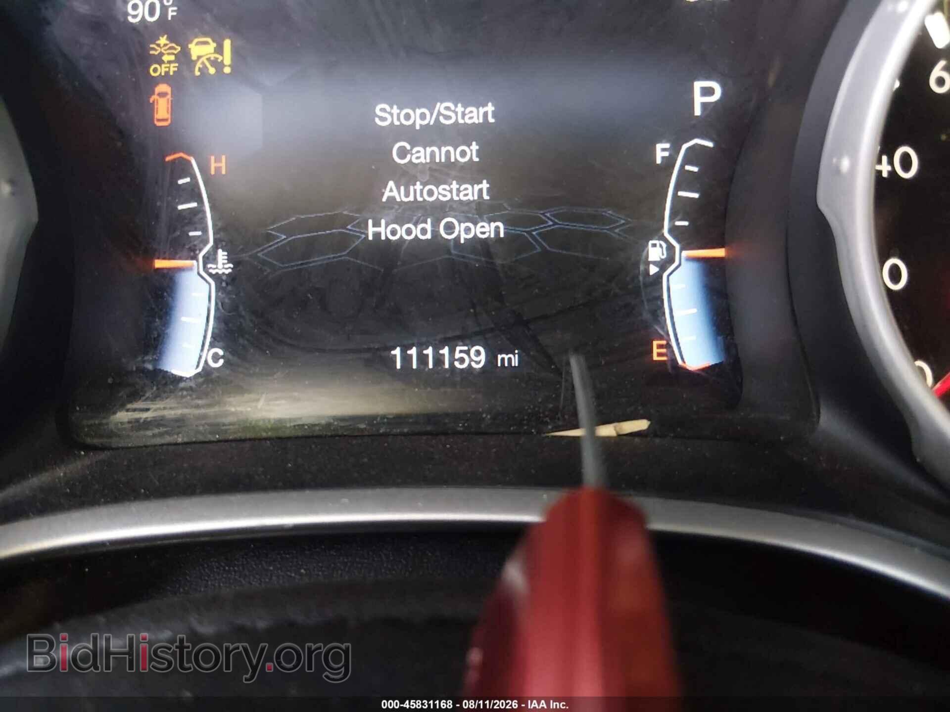 2021 JEEP COMPASS - VIN: 3C4NJDBB5MT555446 - Фото 15