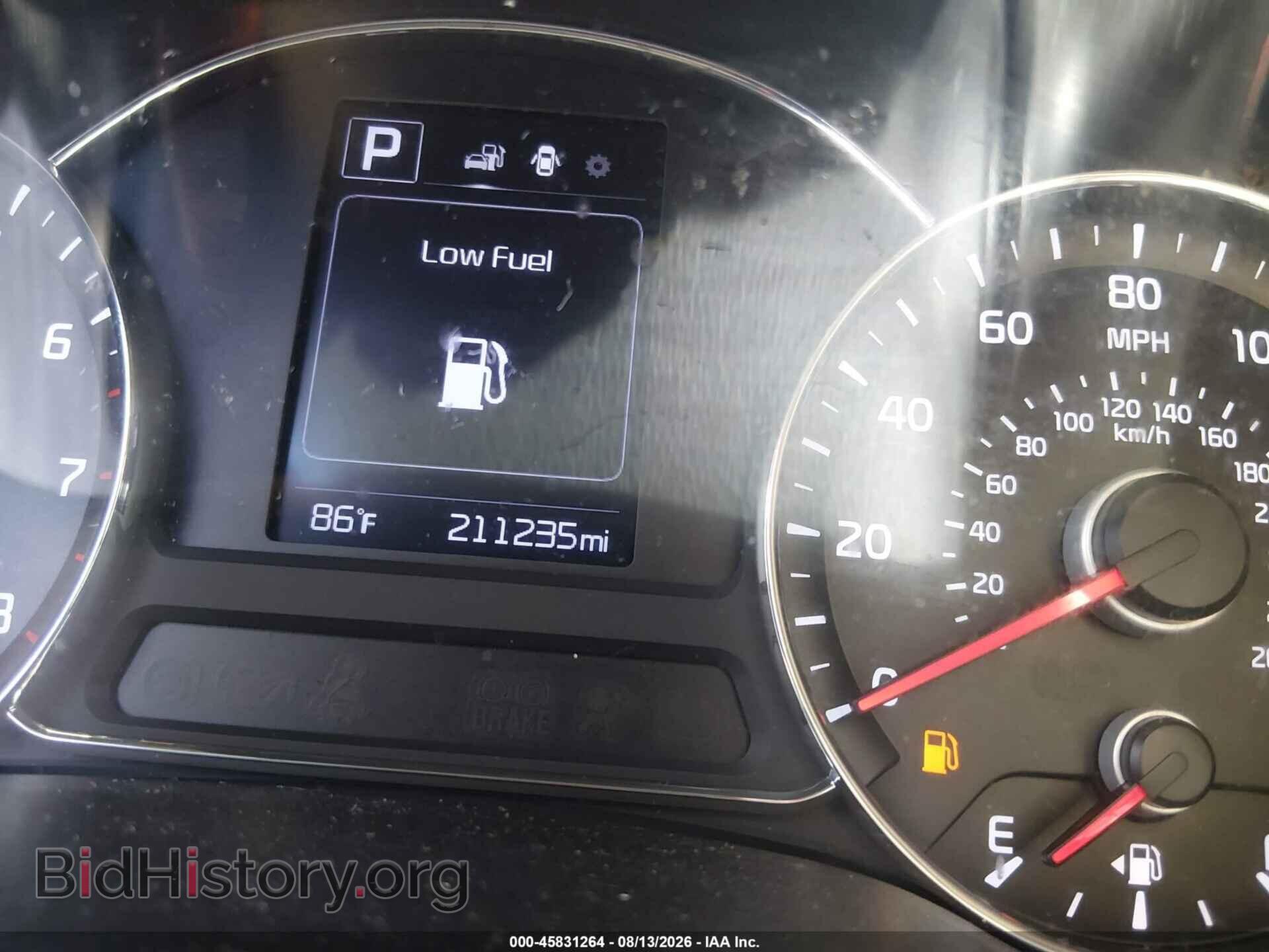 2017 KIA FORTE - VIN: 3KPFL4A71HE003027 - Photo 7
