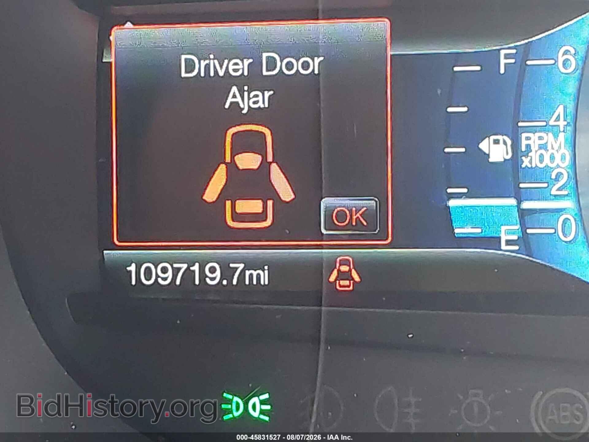 2018 FORD EDGE - VIN: 2FMPK3J92JBB78091 - Photo 16