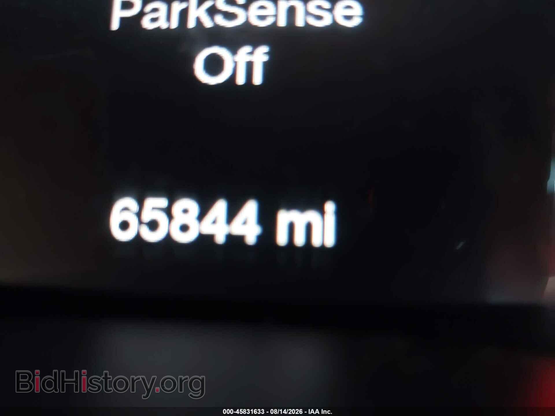 2021 DODGE DURANGO - VIN: 1C4SDJCT2MC723345 - Photo 15