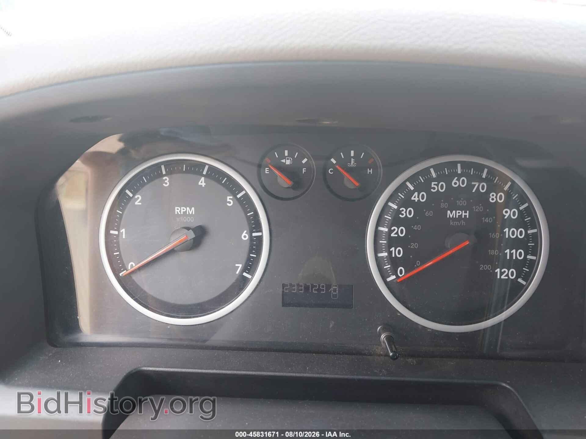 2012 RAM 1500 - VIN: 1C6RD6FP1CS113197 - Photo 7