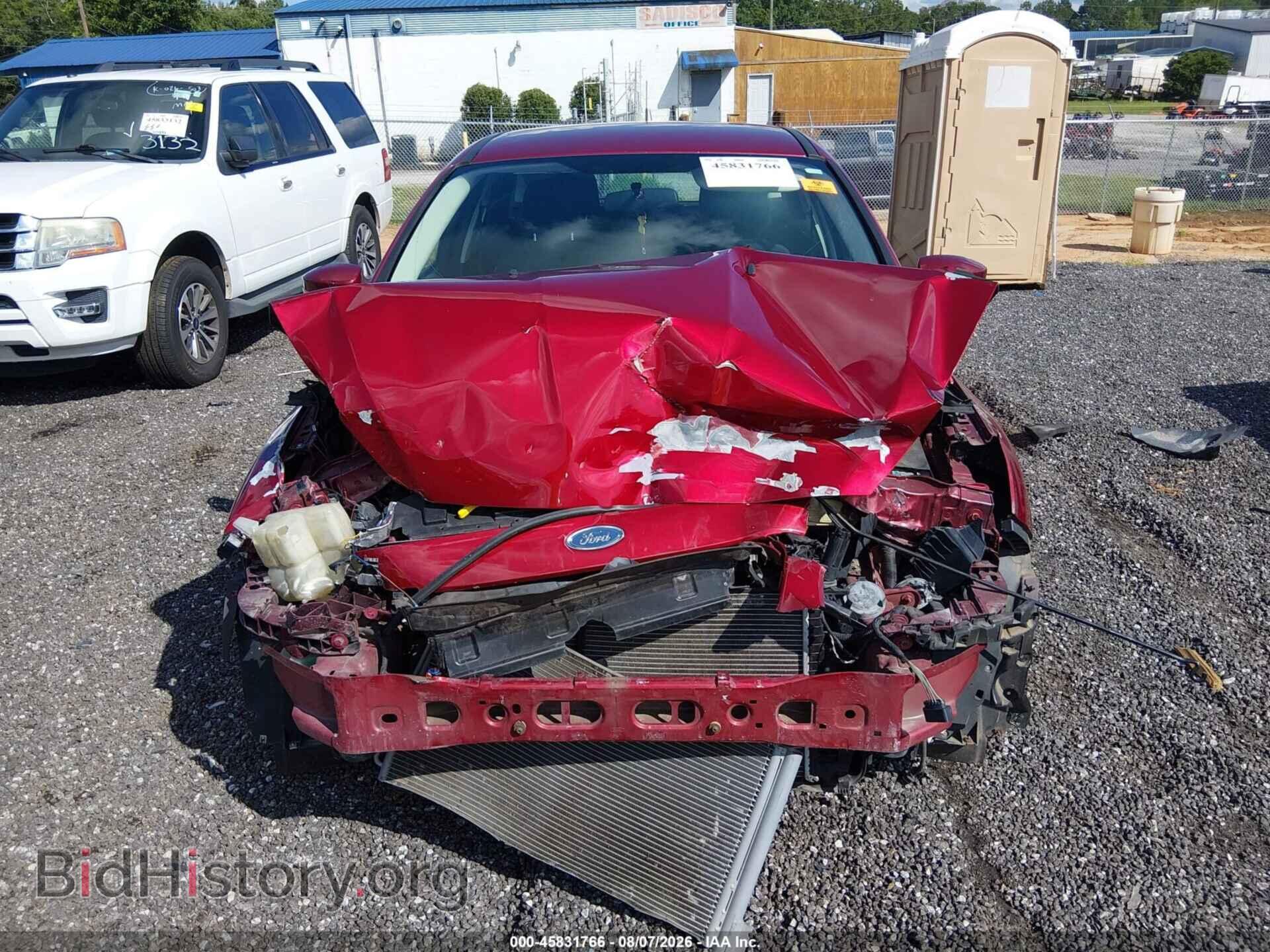 2017 FORD FOCUS - VIN: 1FADP3K25HL201566 - Photo 13