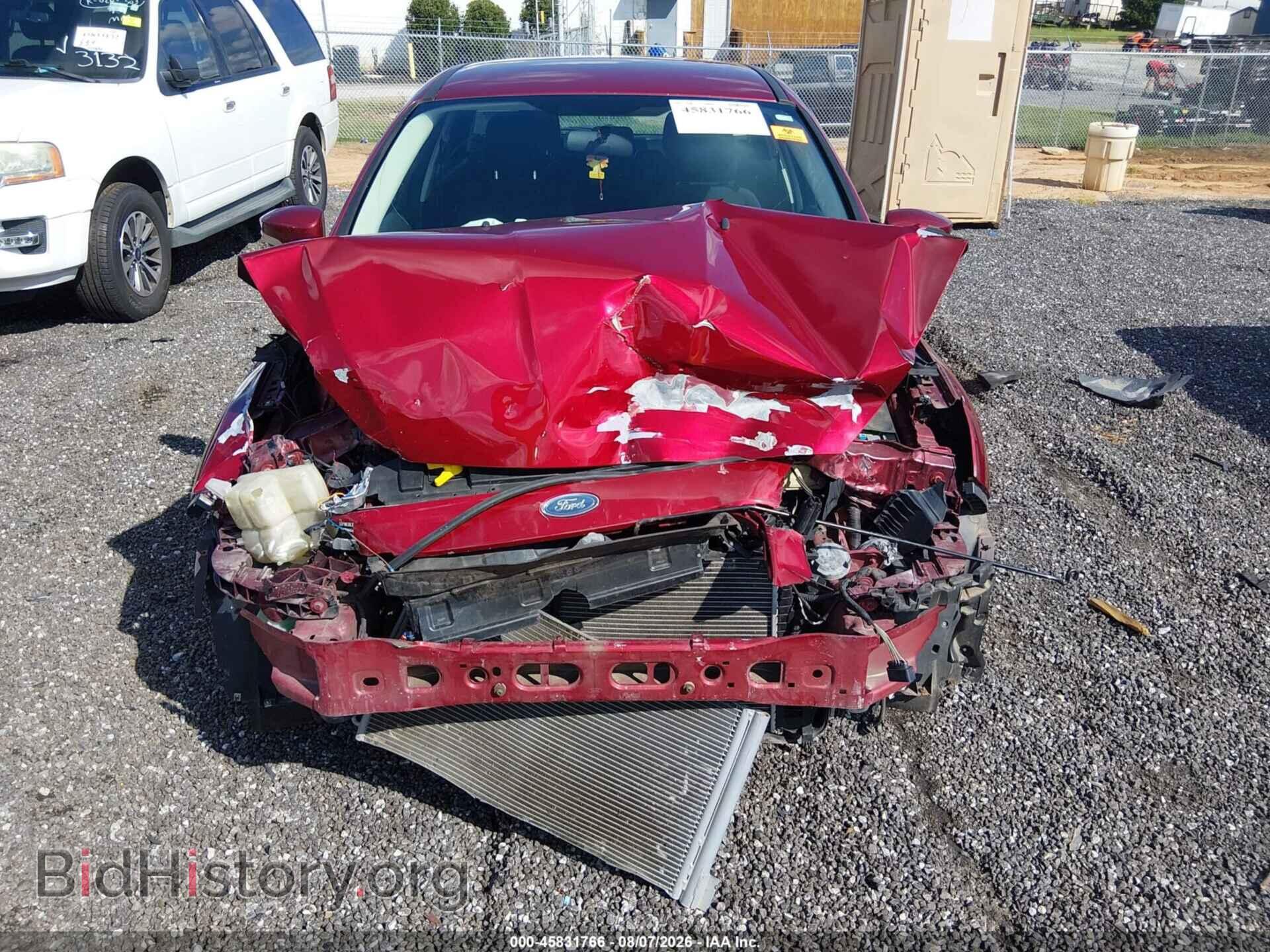 2017 FORD FOCUS - VIN: 1FADP3K25HL201566 - Photo 6