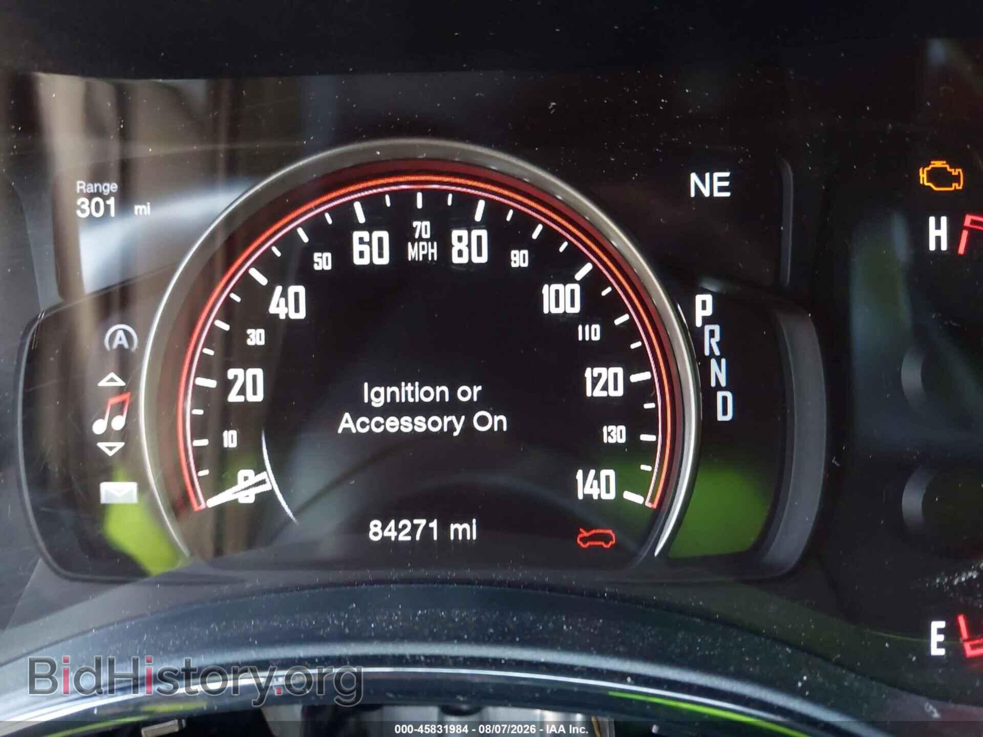 2021 DODGE DURANGO - VIN: 1C4RDJDG5MC636748 - Photo 15