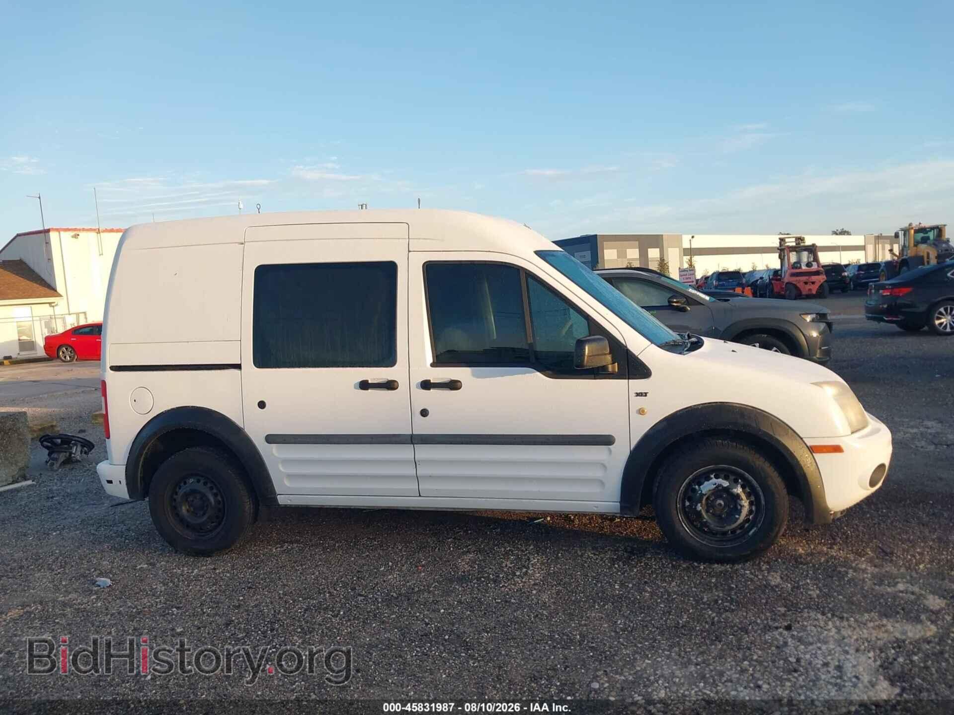 2012 FORD TRANSIT CONNECT - VIN: NM0LS6BN7CT087852 - Photo 14