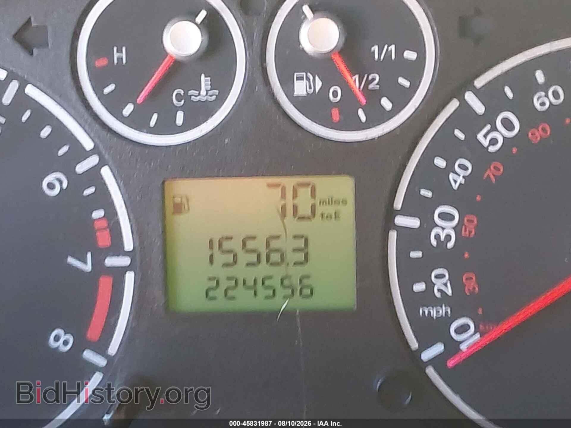 2012 FORD TRANSIT CONNECT - VIN: NM0LS6BN7CT087852 - Photo 16
