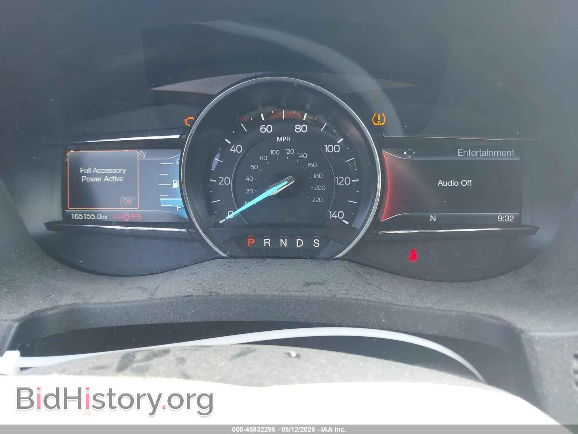 2017 FORD EXPLORER - VIN: 1FM5K7D85HGD99091 - Фото 7