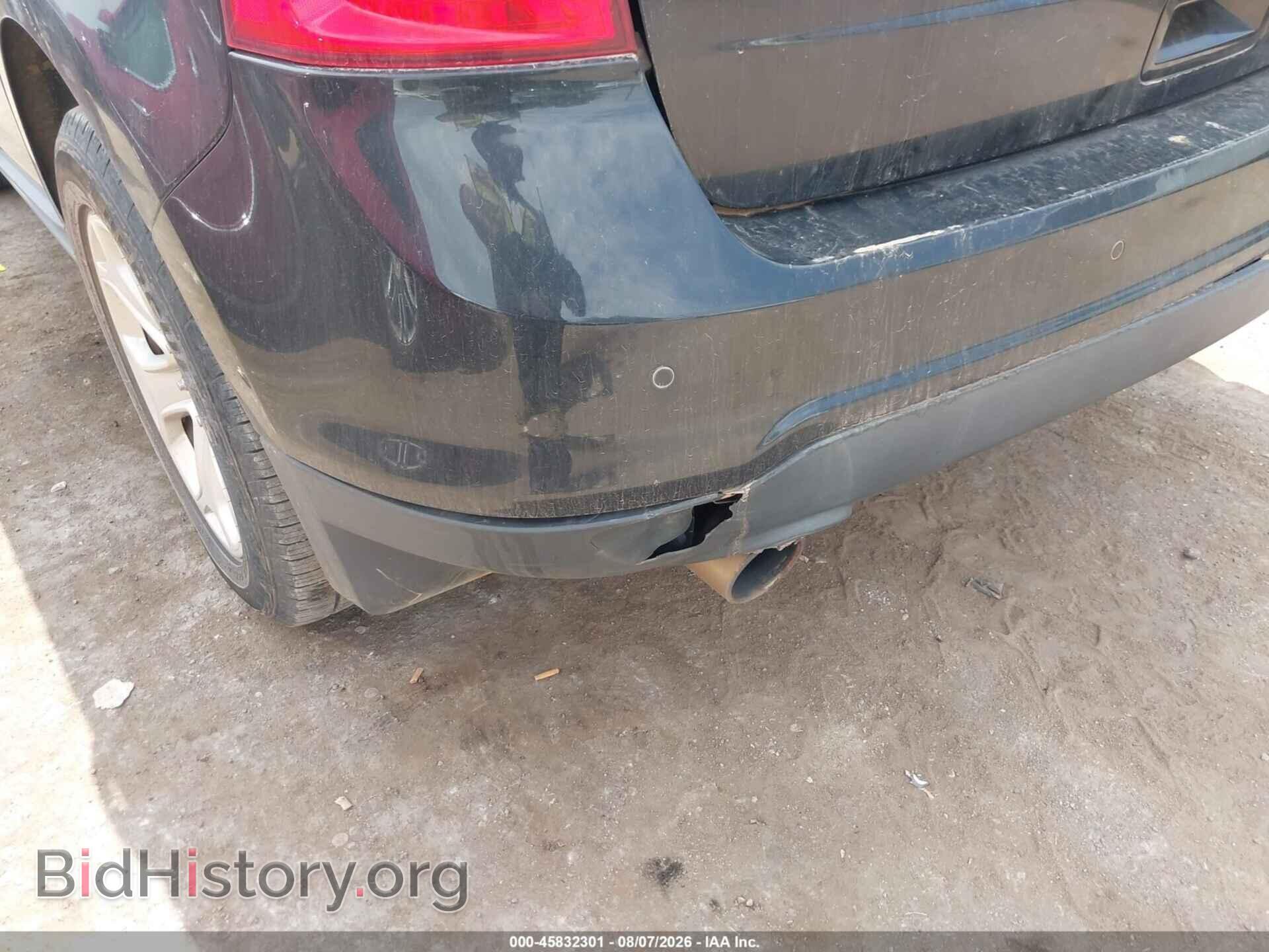 2013 FORD EDGE - VIN: 2FMDK3G96DBB14361 - Фото 6