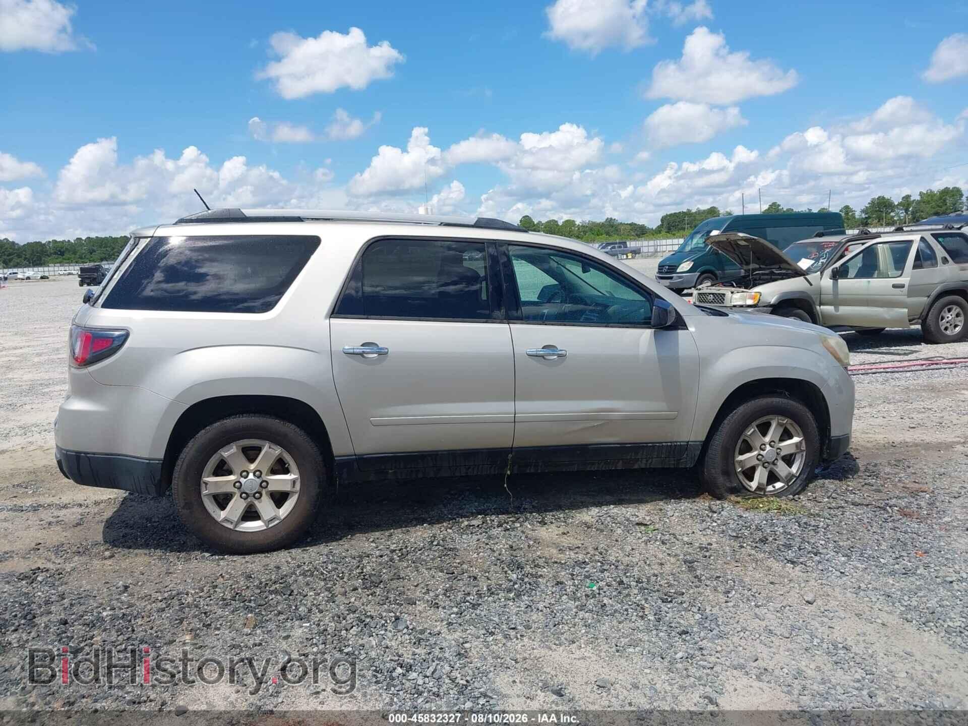2015 GMC ACADIA - VIN: 1GKKRPKD8FJ375276 - Фото 13