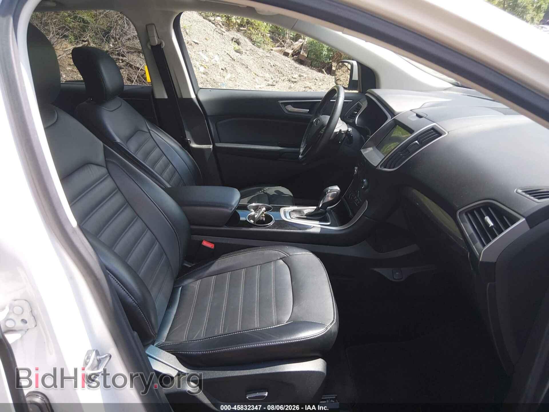 2017 FORD EDGE - VIN: 2FMPK4J9XHBB50426 - Photo 5