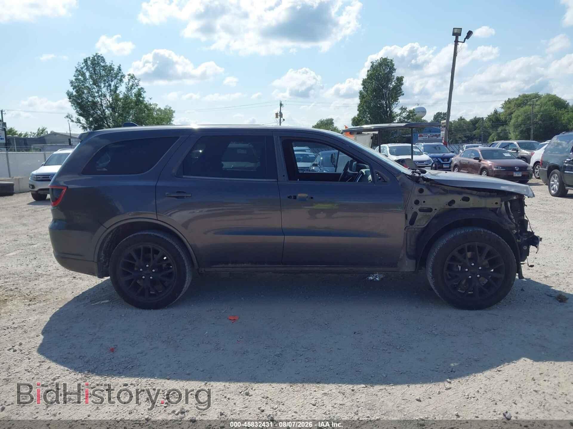 2015 DODGE DURANGO - VIN: 1C4RDJDG2FC746031 - Photo 14