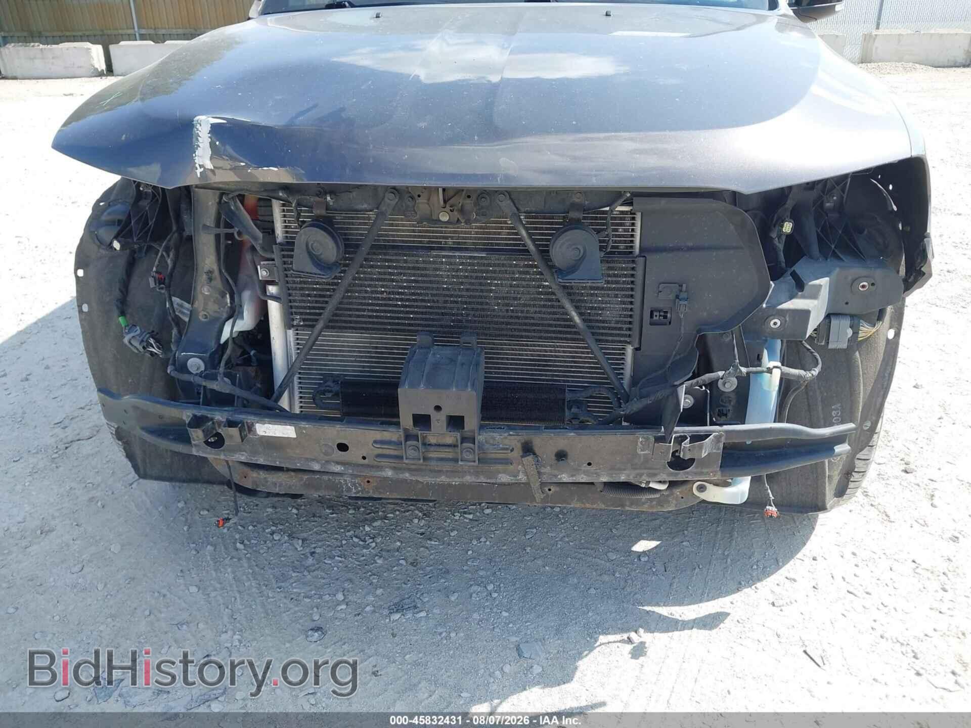 2015 DODGE DURANGO - VIN: 1C4RDJDG2FC746031 - Photo 6
