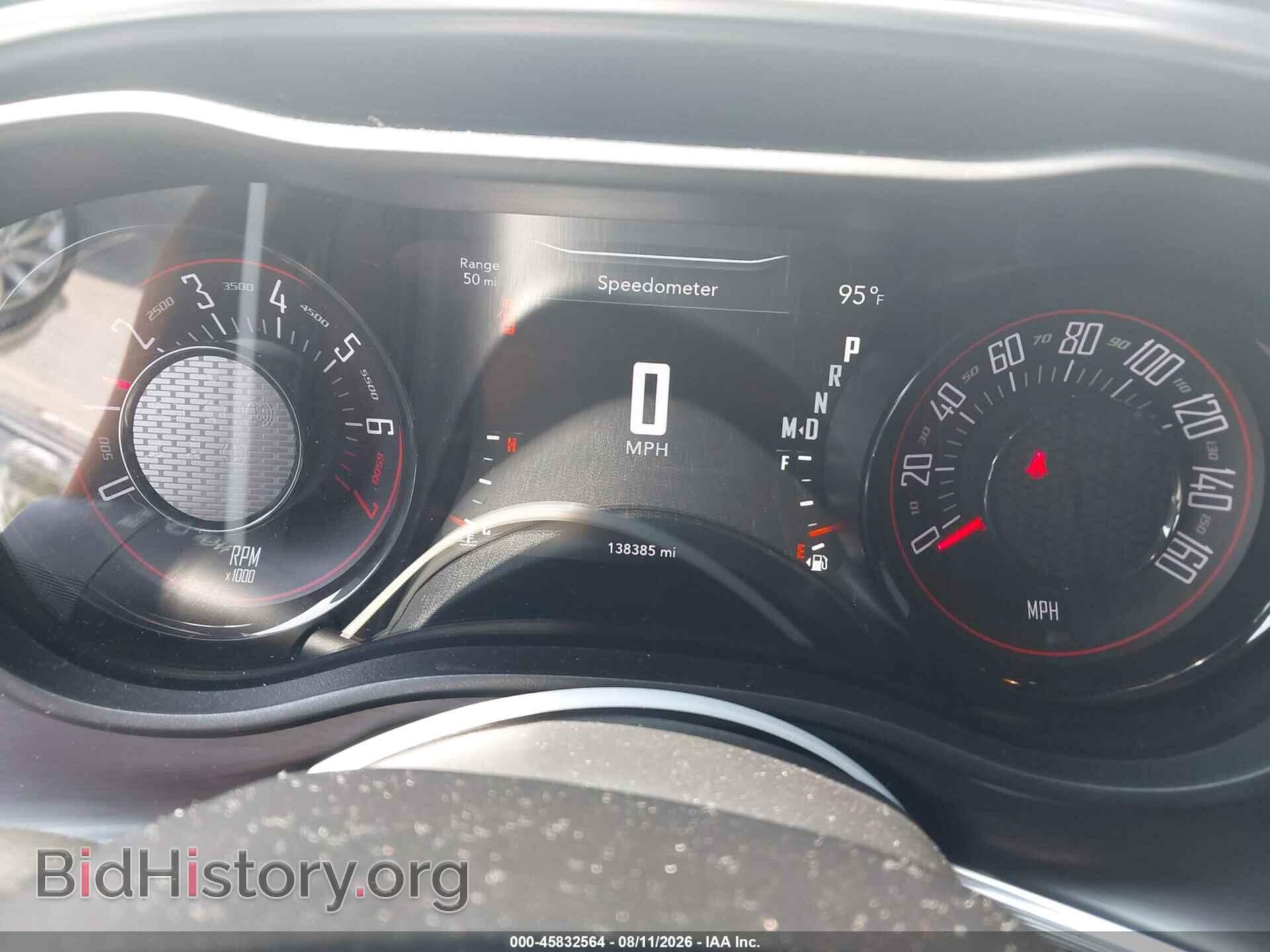 2017 DODGE CHALLENGER - VIN: 2C3CDZAG9HH611254 - Фото 7