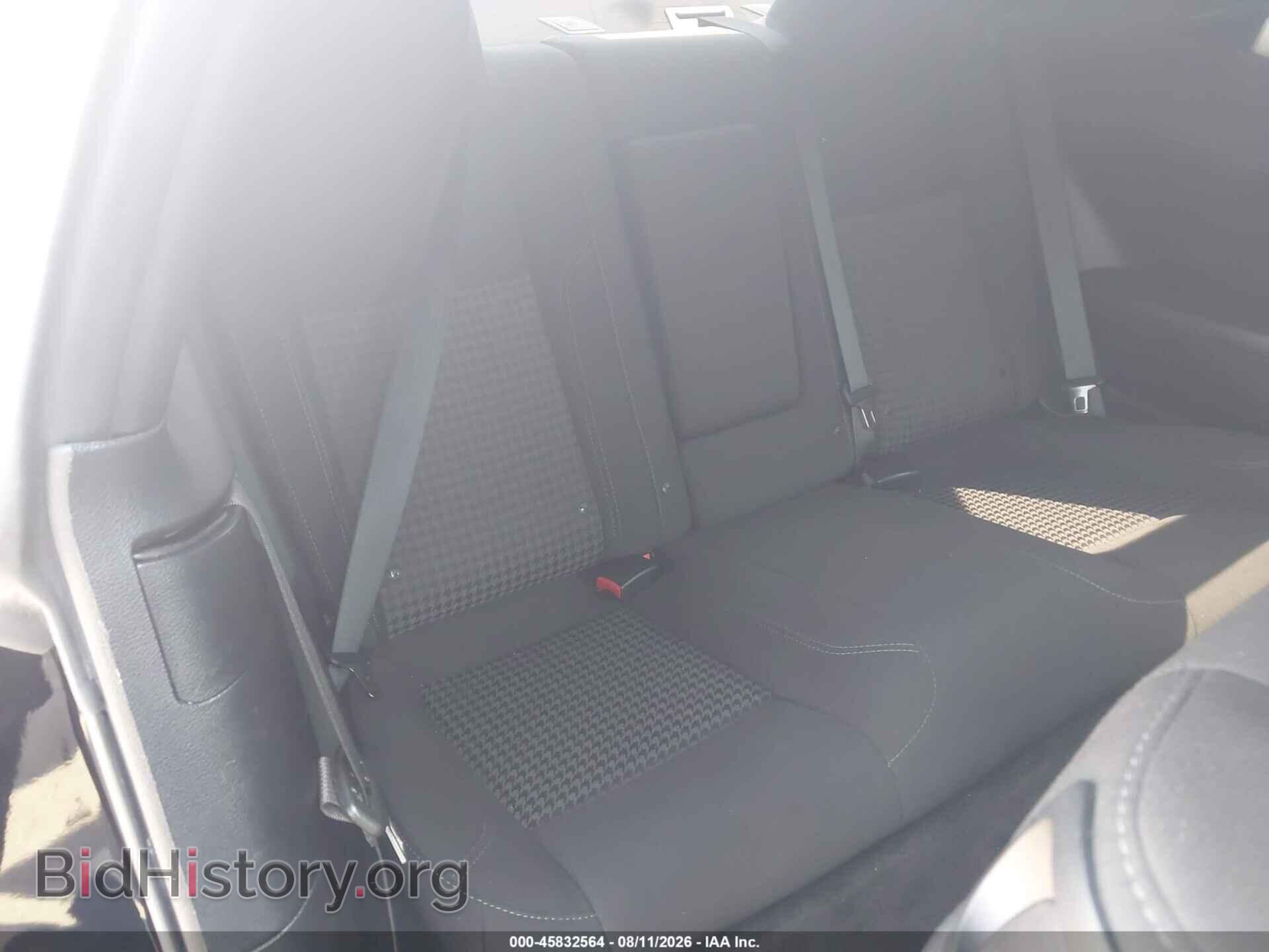 2017 DODGE CHALLENGER - VIN: 2C3CDZAG9HH611254 - Фото 8