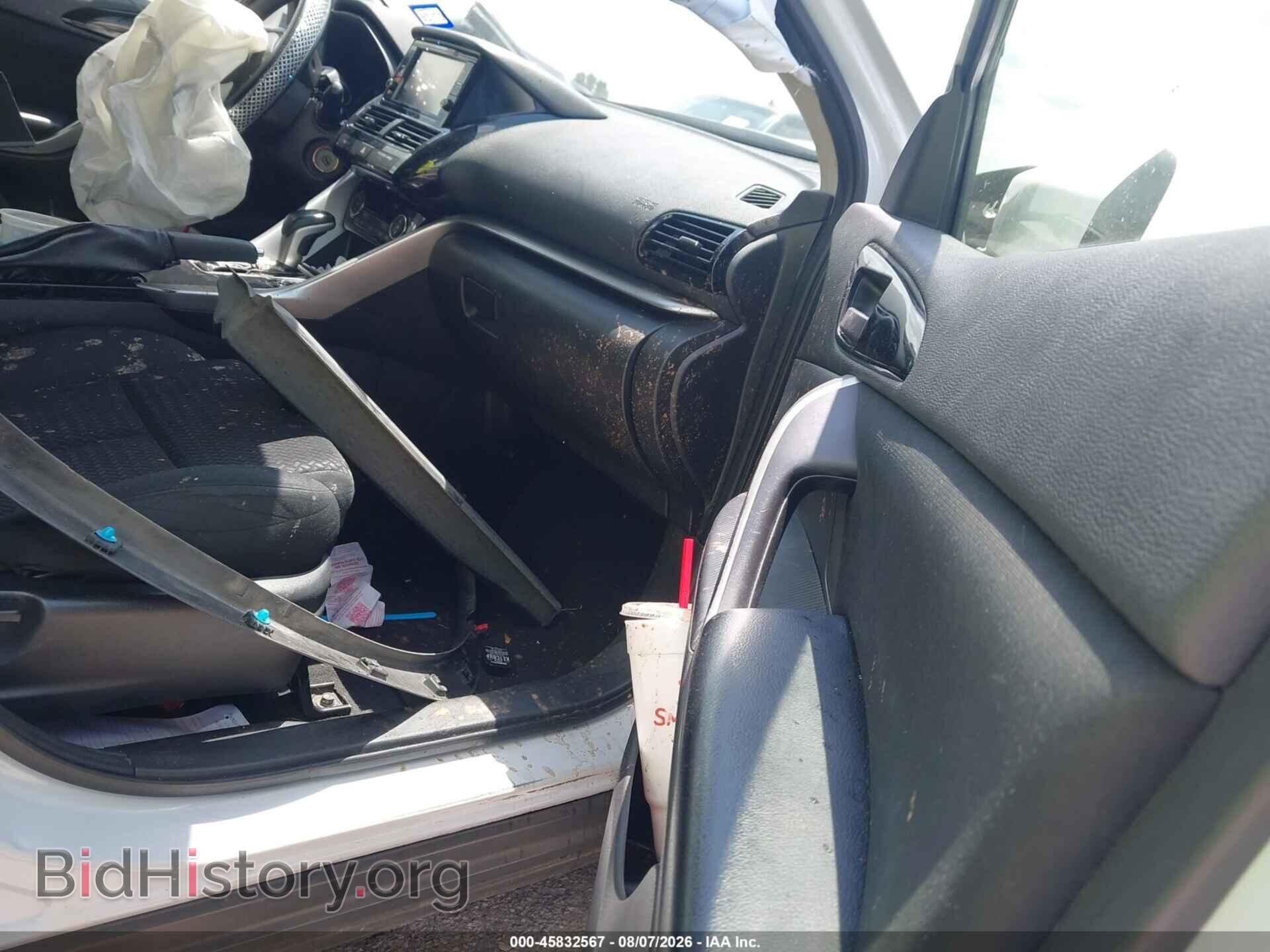 2022 MITSUBISHI ECLIPSE CROSS - VIN: JA4ASUAA0NZ017830 - Photo 5