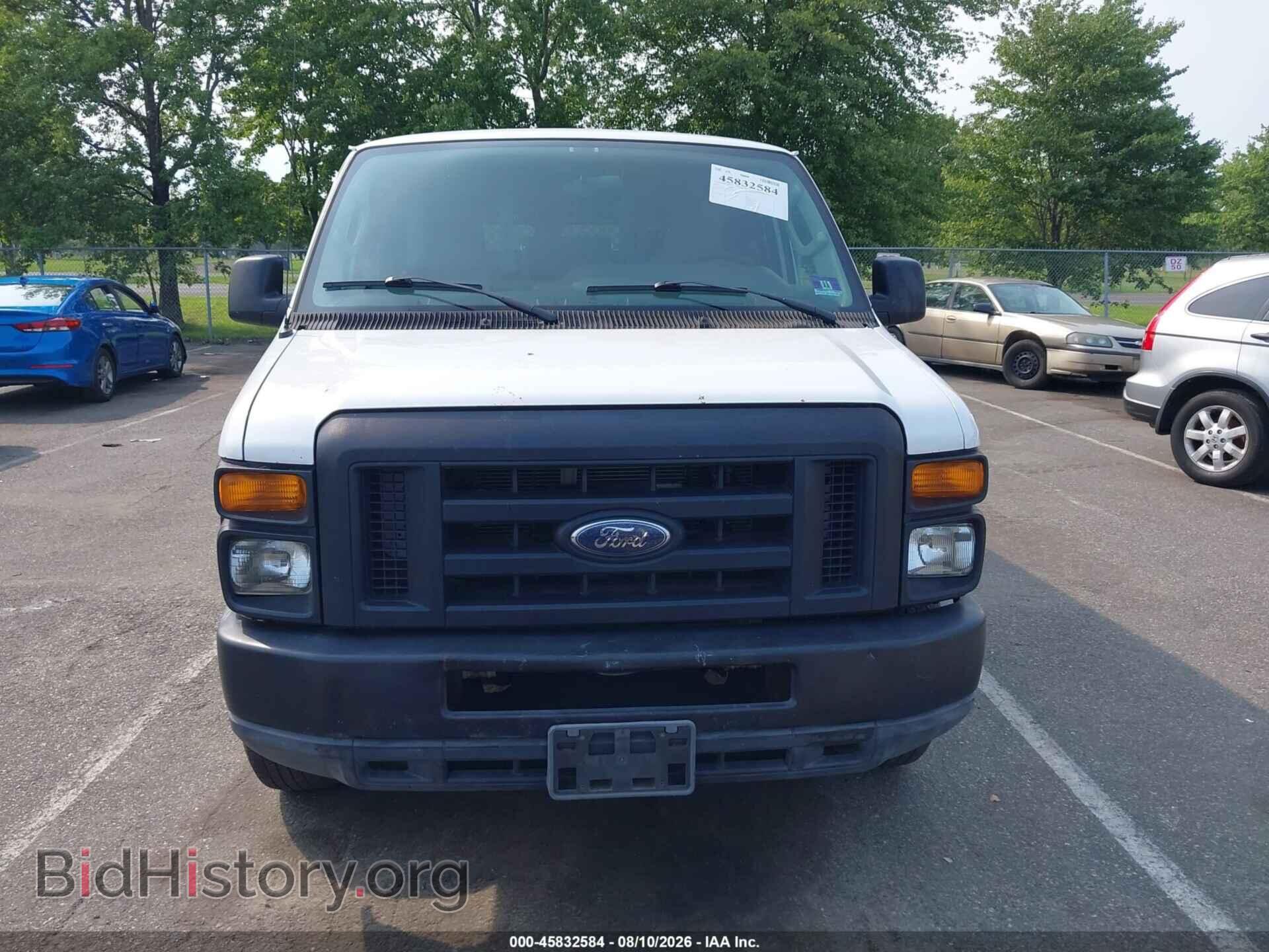 2012 FORD E-150 - VIN: 1FTNE1EW6CDA92111 - Photo 12