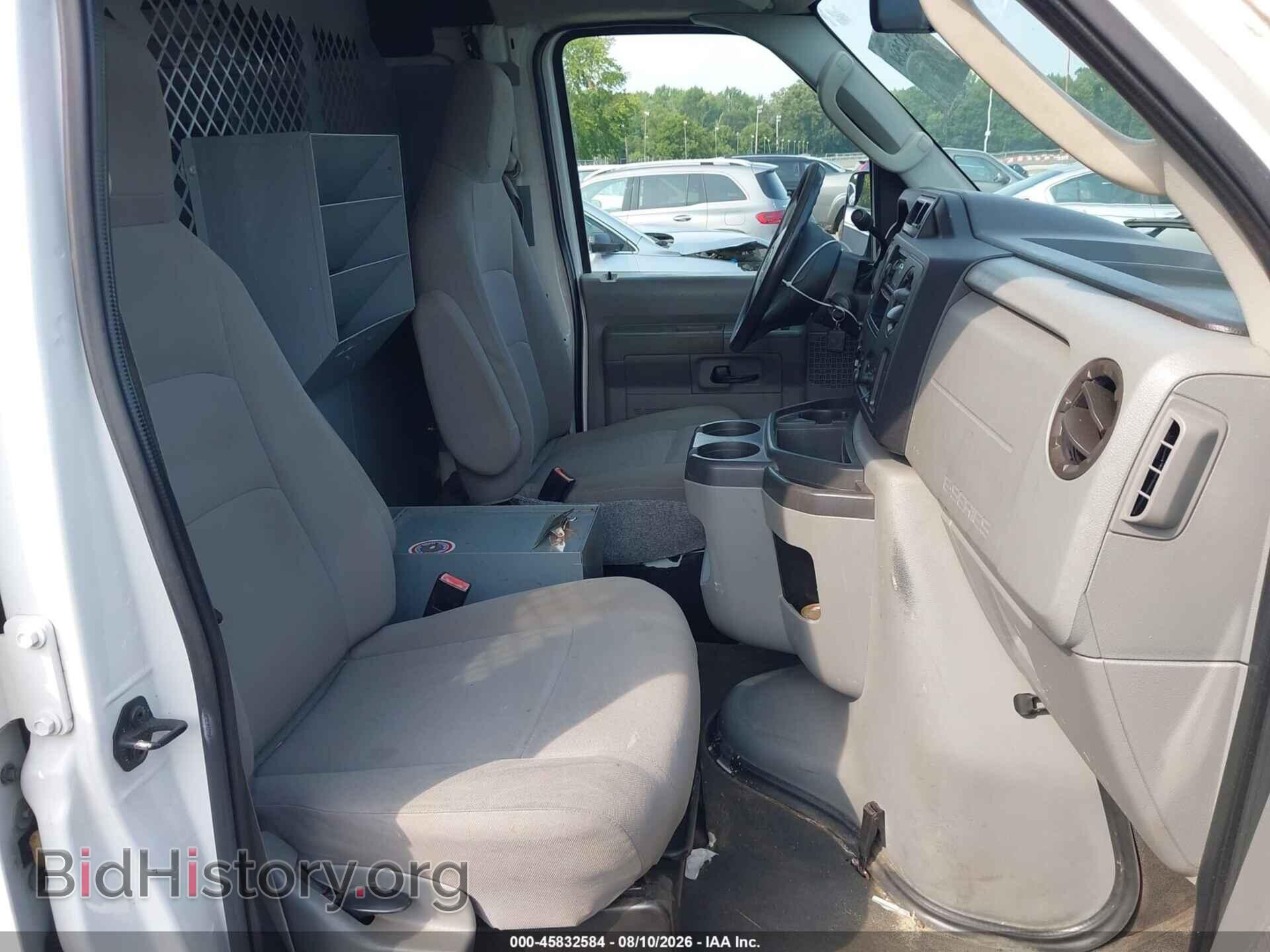 2012 FORD E-150 - VIN: 1FTNE1EW6CDA92111 - Photo 5