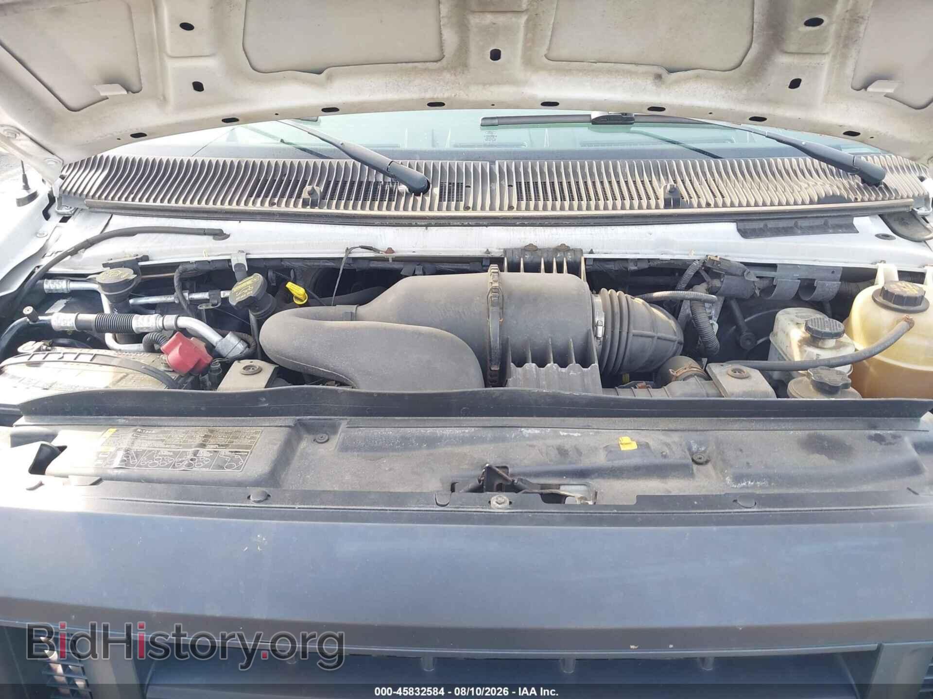 2012 FORD E-150 - VIN: 1FTNE1EW6CDA92111 - Photo 10