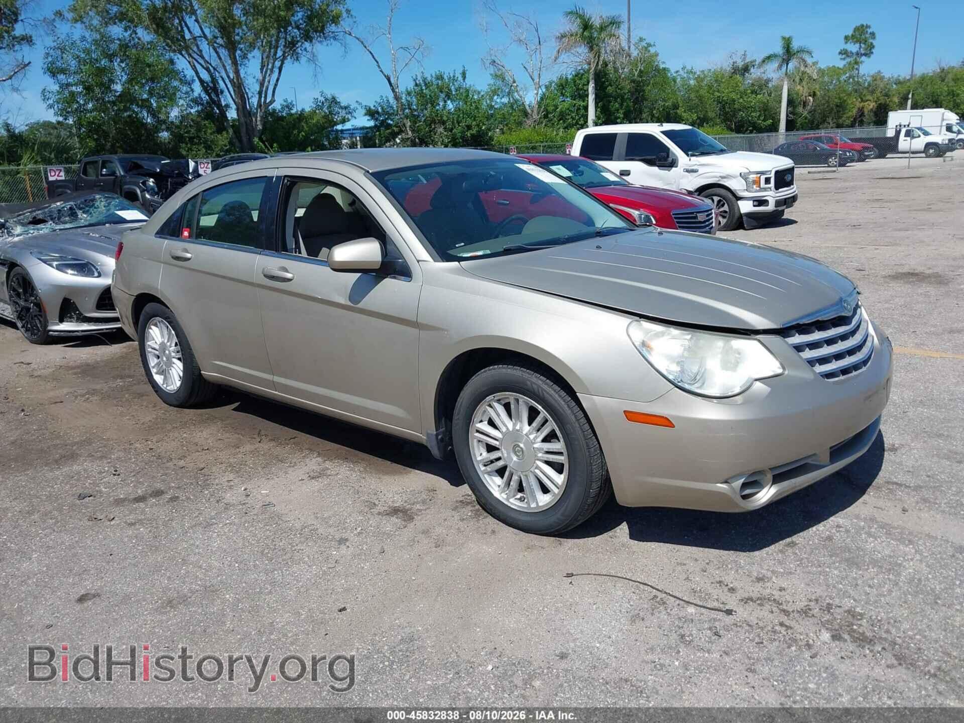 Photo 1C3LC56B99N544978 - CHRYSLER SEBRING 2009
