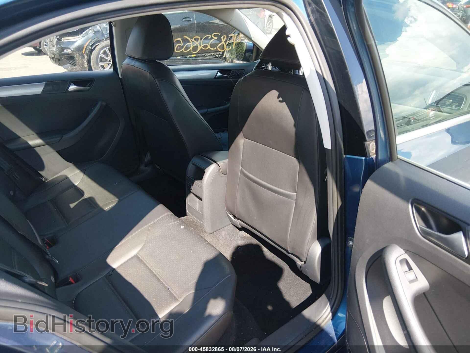 2017 VOLKSWAGEN JETTA - VIN: 3VWDB7AJXHM342301 - Фото 8