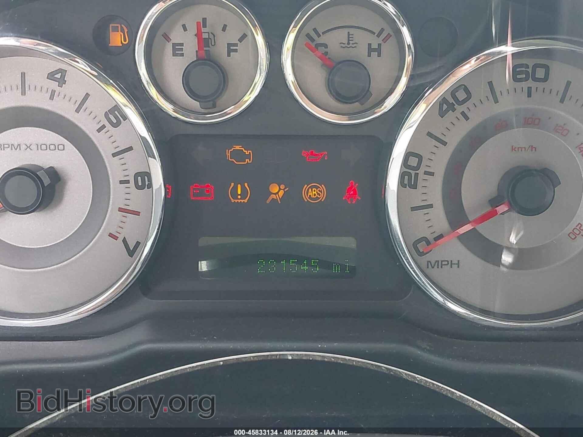 2009 FORD EDGE - VIN: 2FMDK39C99BA86121 - Photo 7