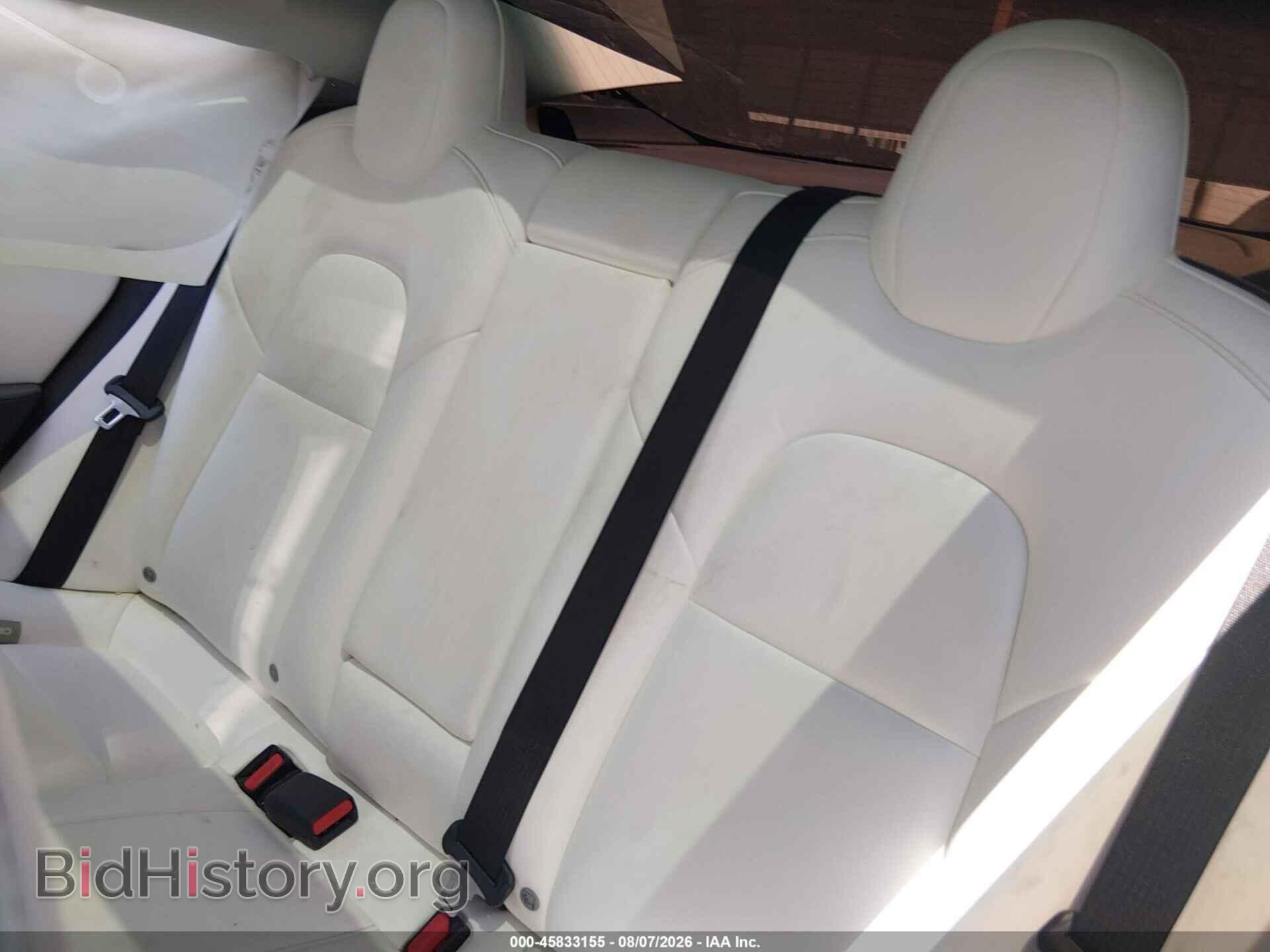 2021 TESLA MODEL 3 - VIN: 5YJ3E1EA4MF858679 - Photo 8