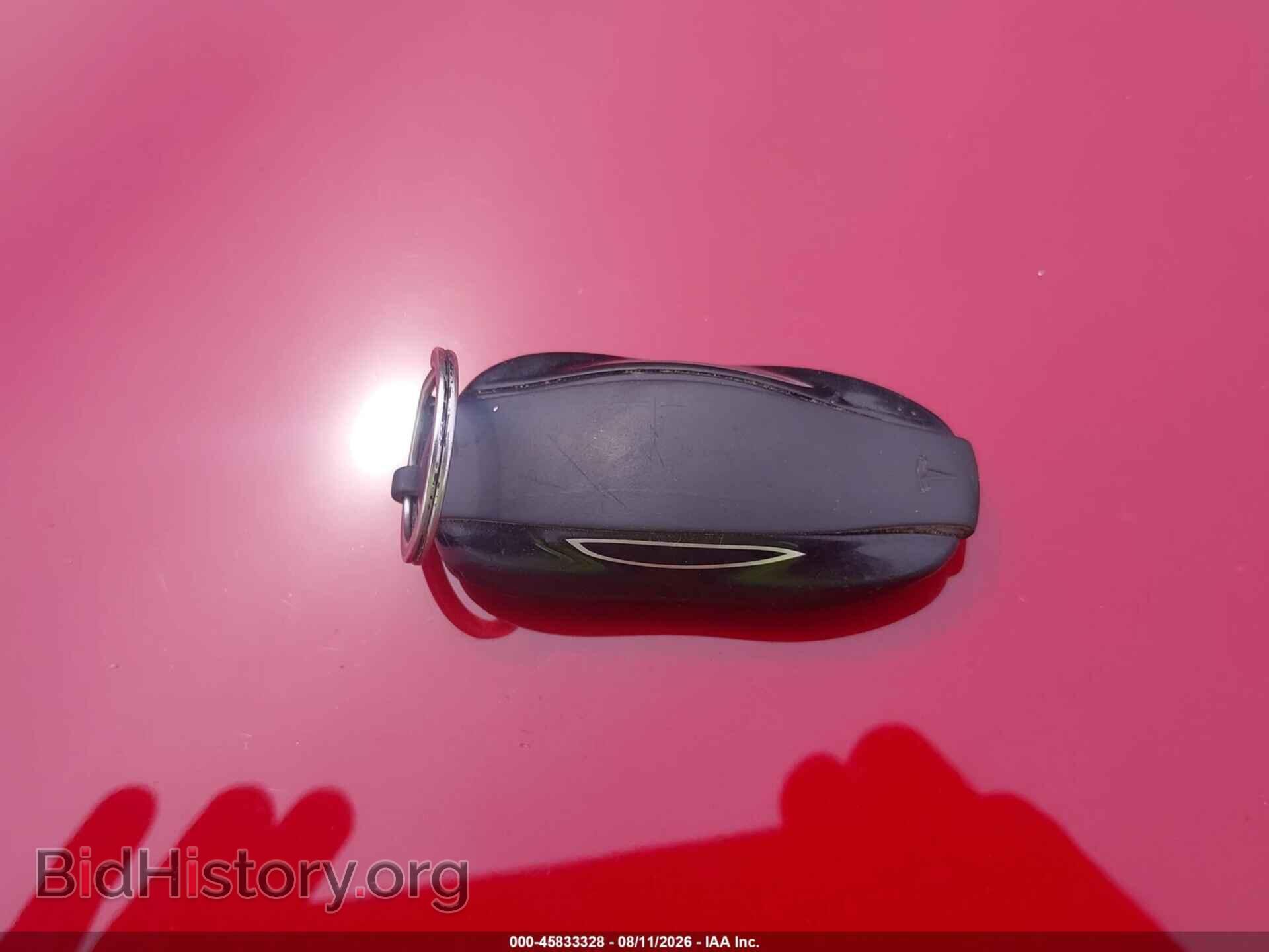 2017 TESLA MODEL S - VIN: 5YJSA1E23HF192064 - Photo 11