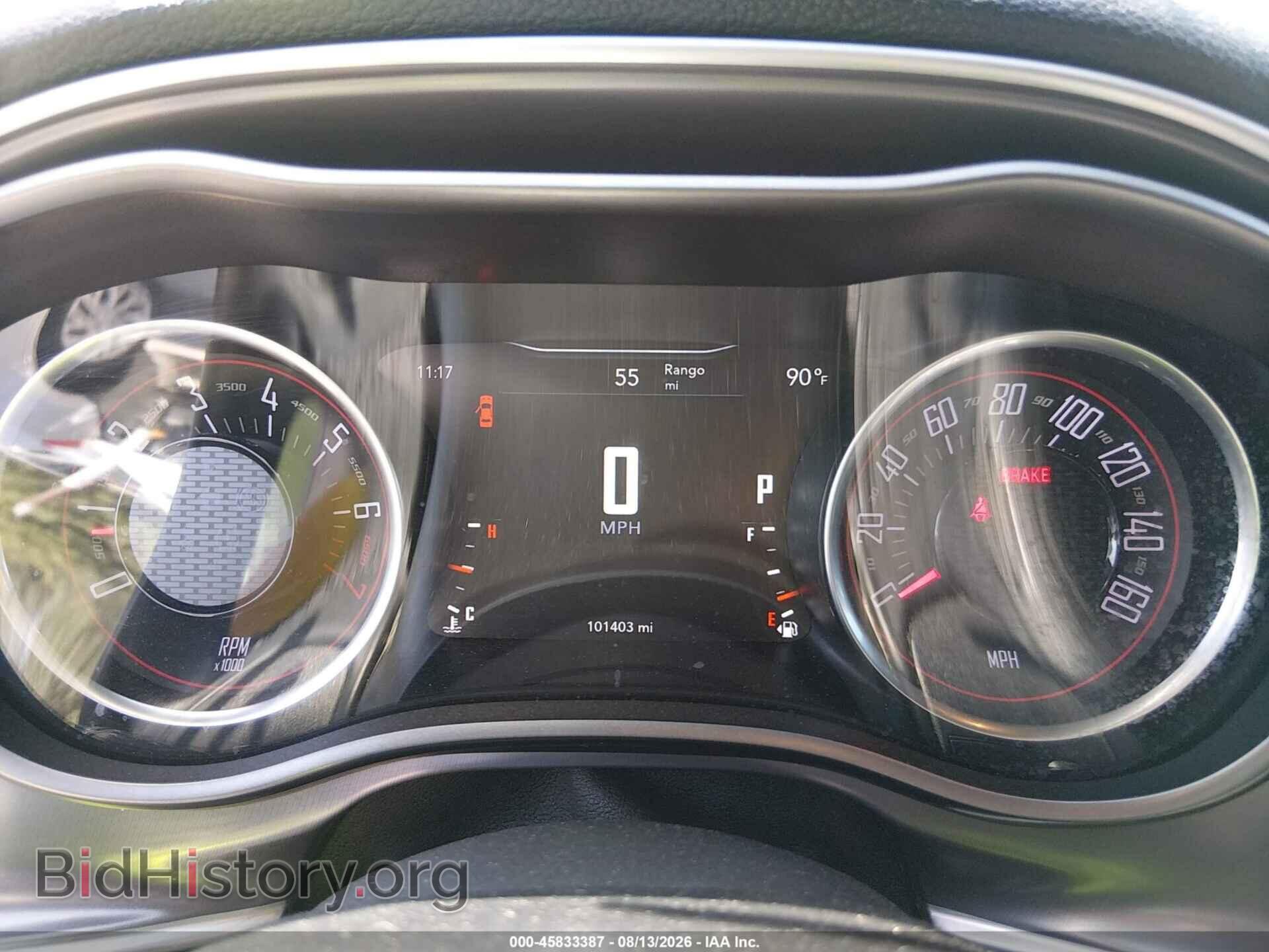 2019 DODGE CHALLENGER - VIN: 2C3CDZGG4KH522061 - Photo 7