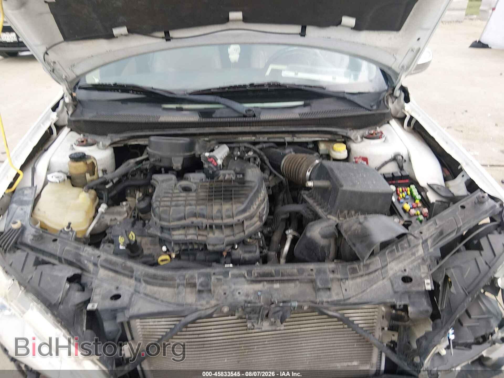2012 CHRYSLER 200 - VIN: 1C3CCBCG0CN127870 - Фото 10