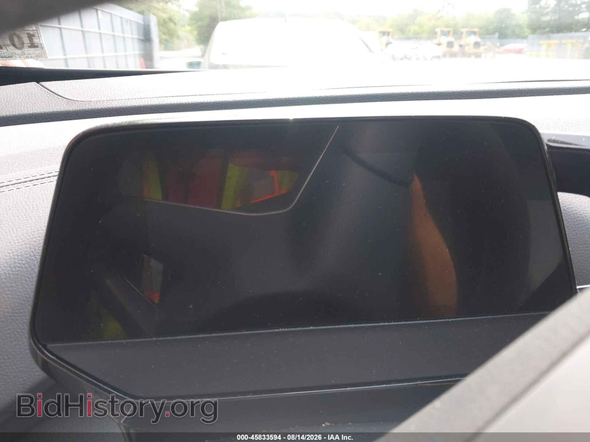 2023 VOLKSWAGEN ID.4 - VIN: 1V2CMPE81PC034741 - Фото 7