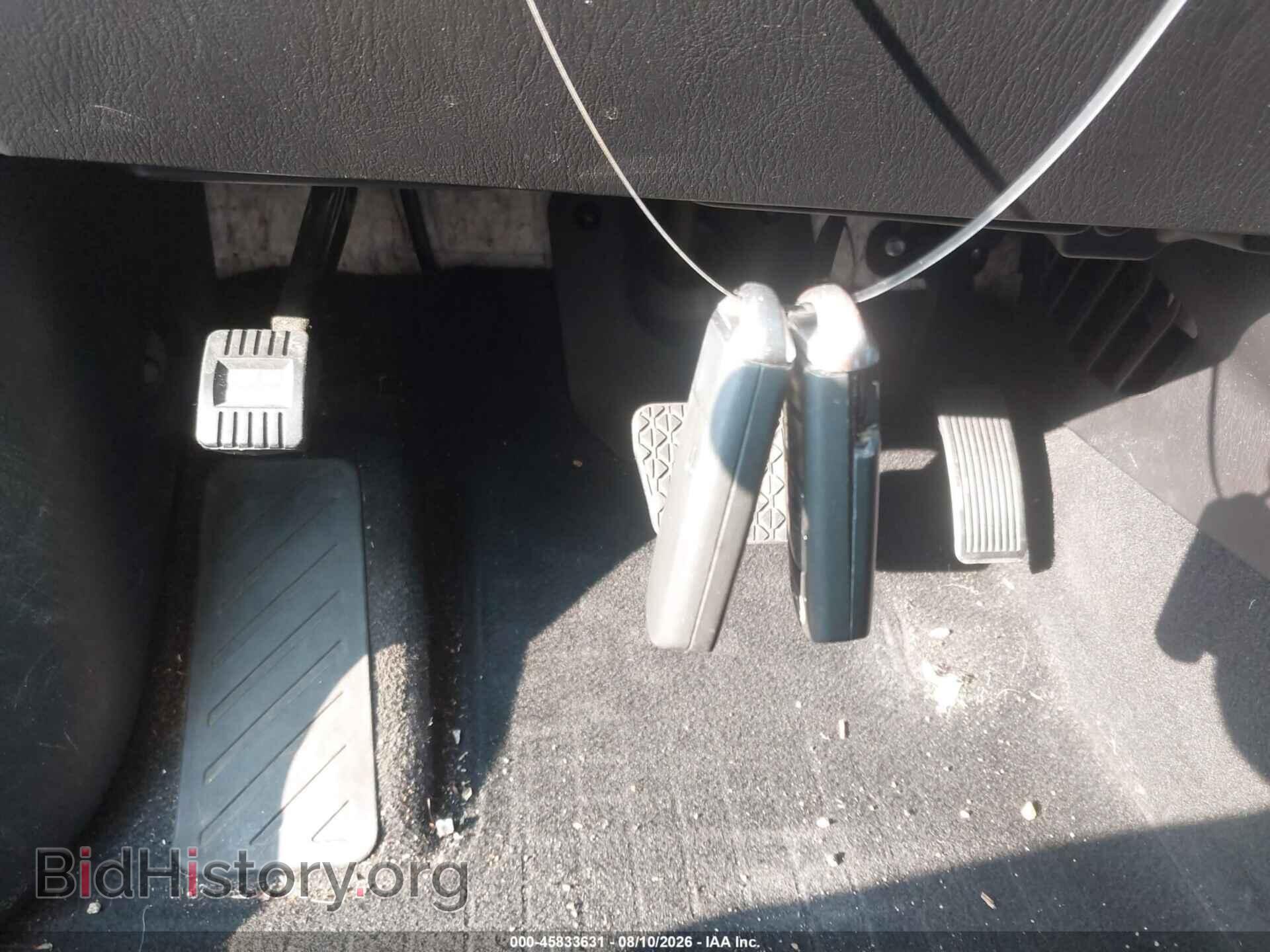2014 MAZDA CX-9 - VIN: JM3TB3CV4E0429916 - Photo 11