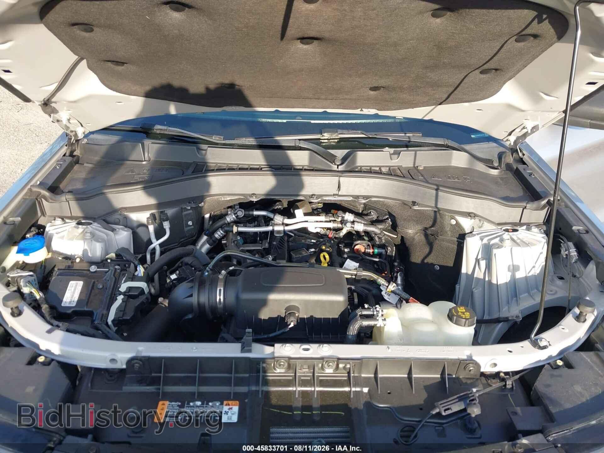 2021 FORD EXPLORER - VIN: 1FMSK7DH6MGC38410 - Photo 10