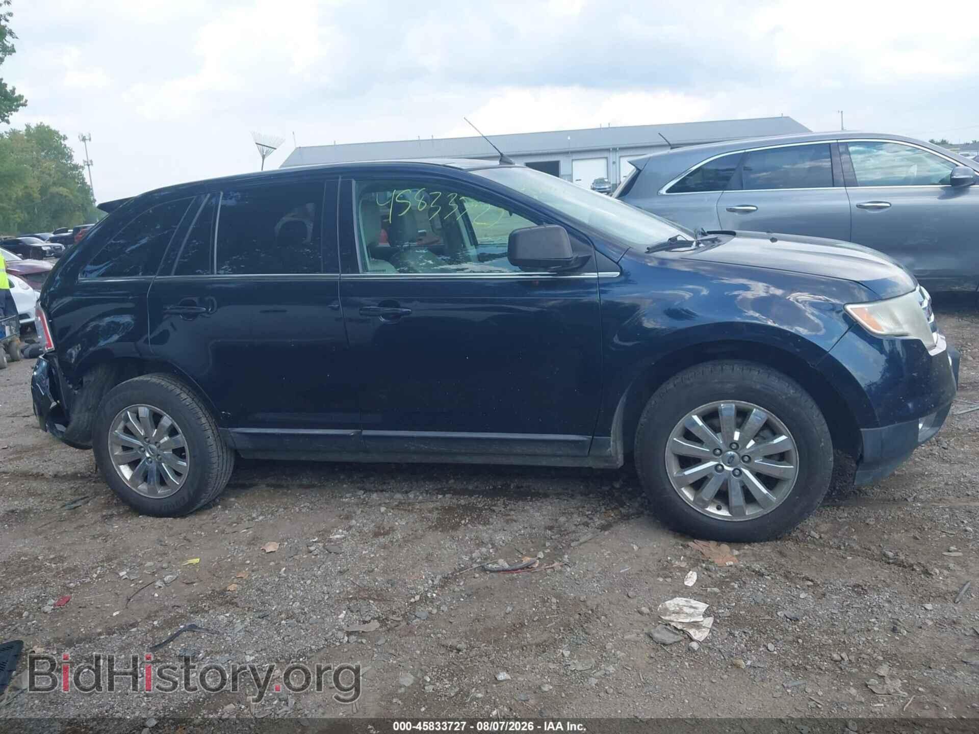 2010 FORD EDGE - VIN: 2FMDK4KC8ABB33496 - Фото 13