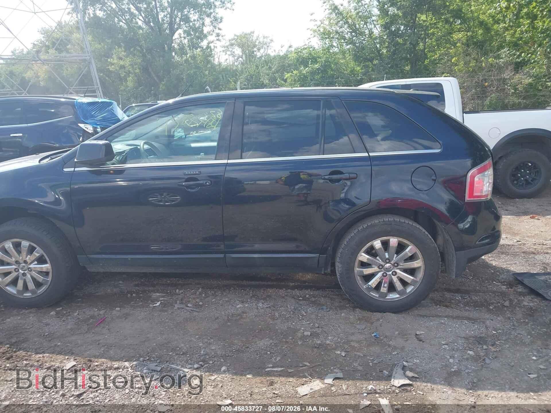 2010 FORD EDGE - VIN: 2FMDK4KC8ABB33496 - Фото 14