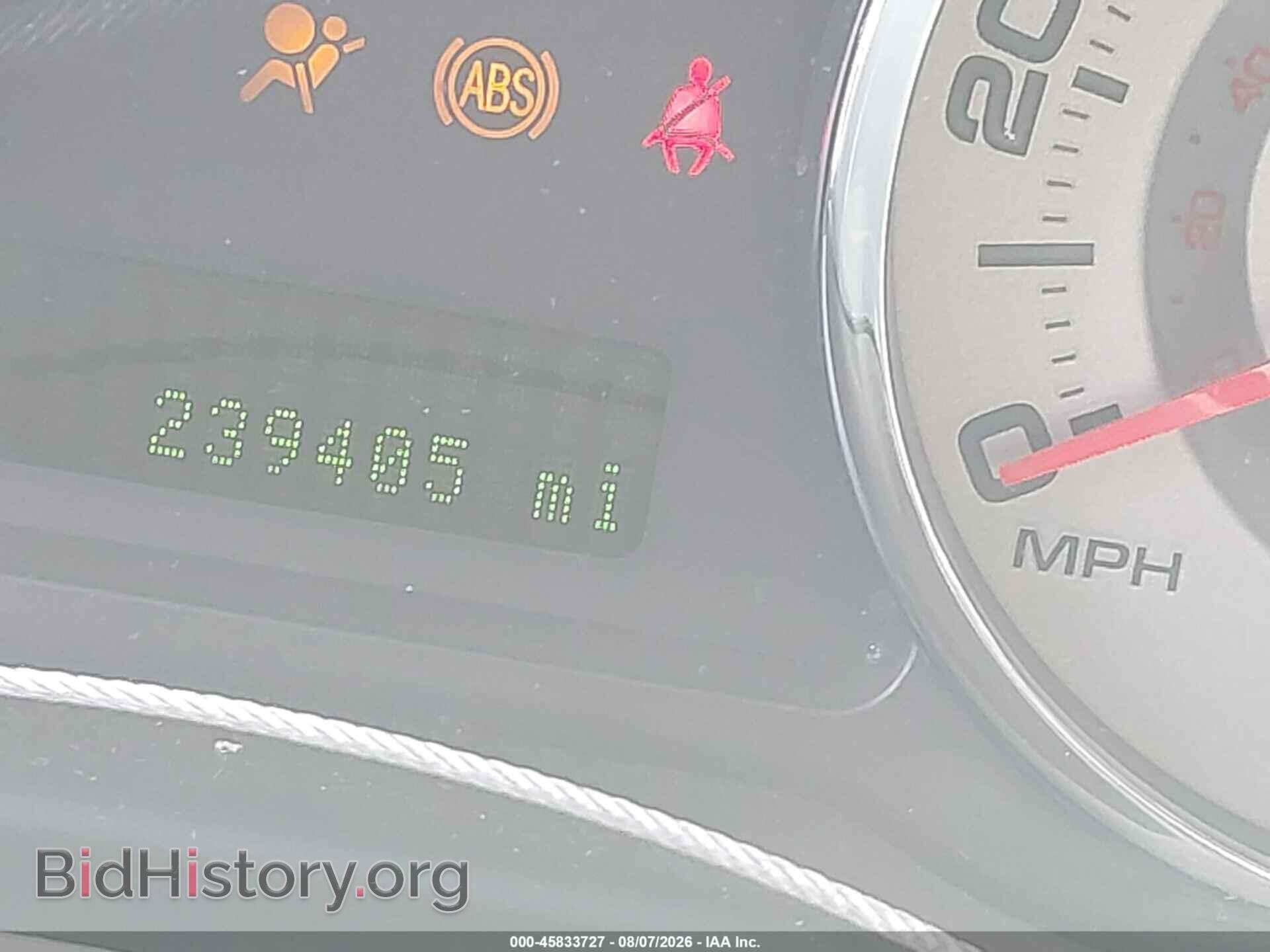 2010 FORD EDGE - VIN: 2FMDK4KC8ABB33496 - Фото 15