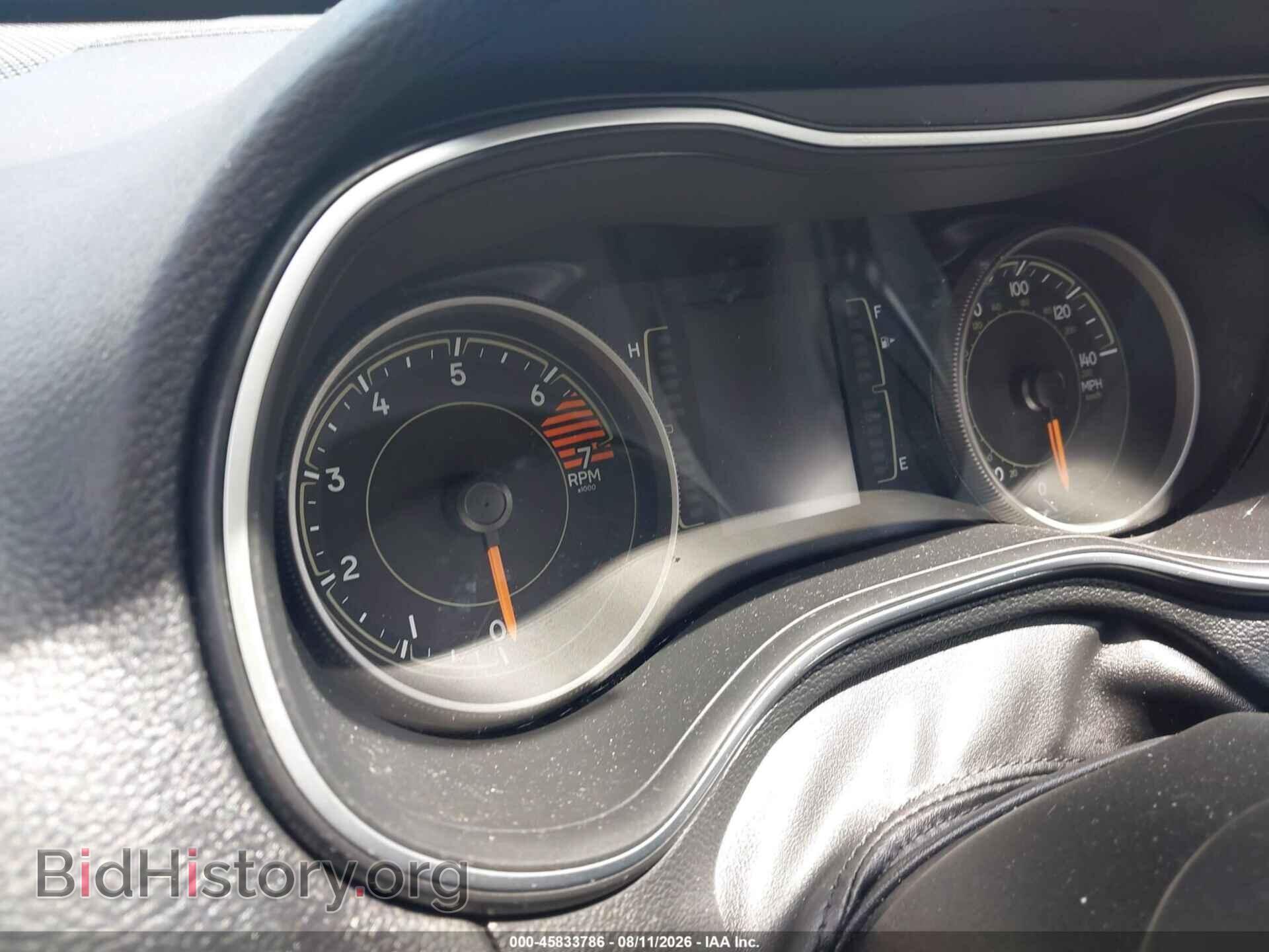 2019 JEEP CHEROKEE - VIN: 1C4PJMLB6KD195341 - Фото 7