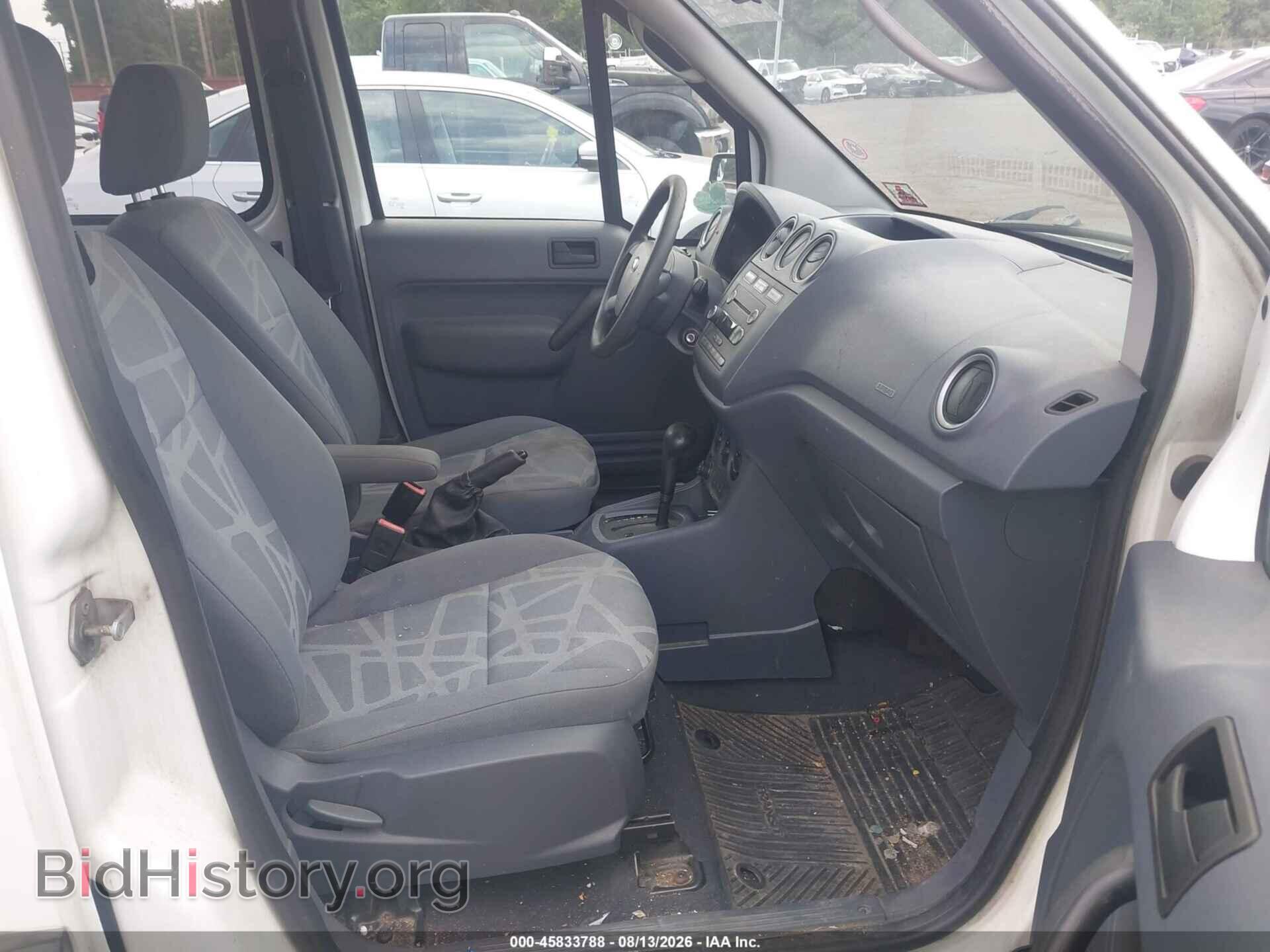 2012 FORD TRANSIT CONNECT - VIN: NM0LS6BNXCT096562 - Photo 5