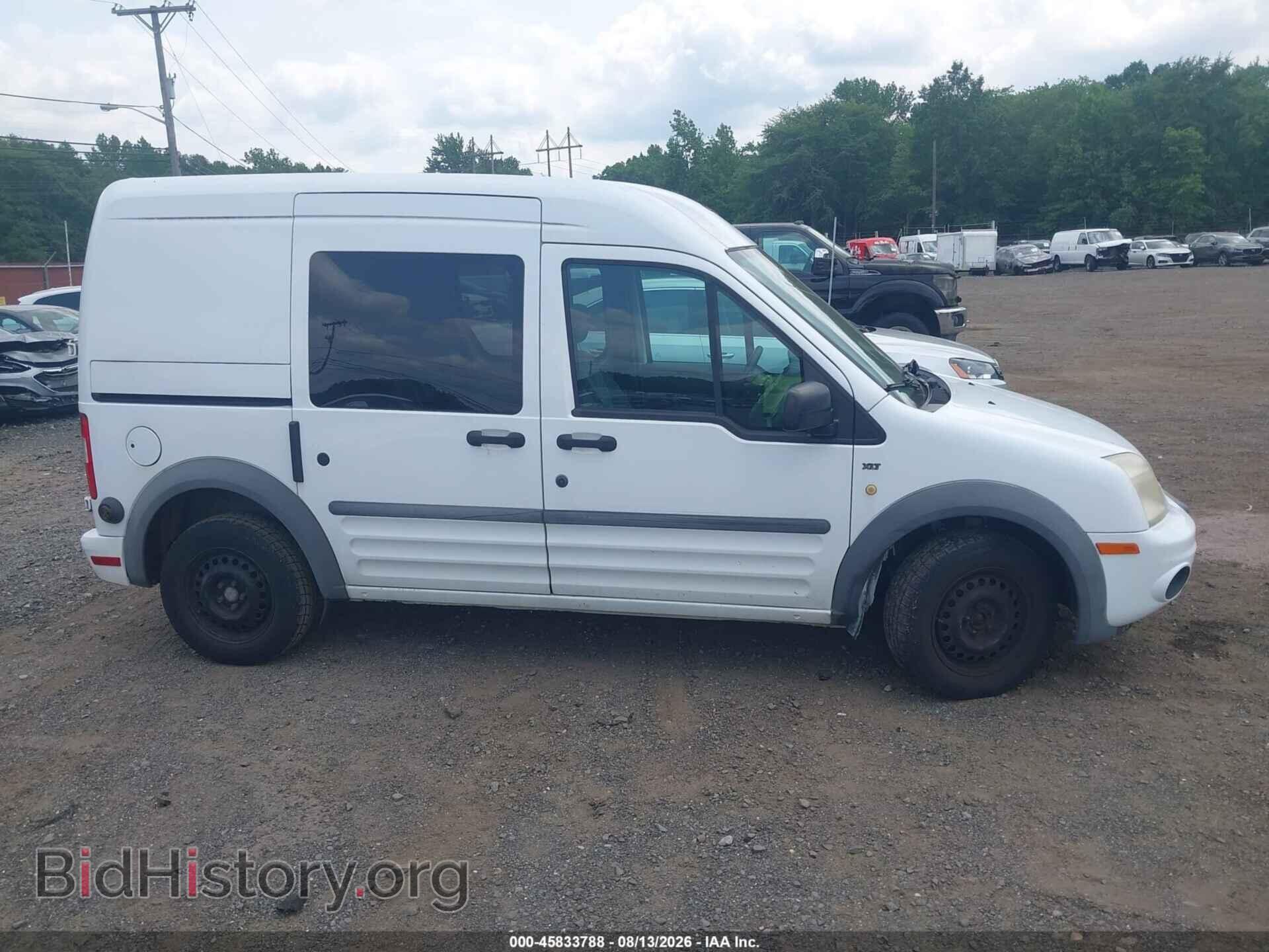 2012 FORD TRANSIT CONNECT - VIN: NM0LS6BNXCT096562 - Photo 6