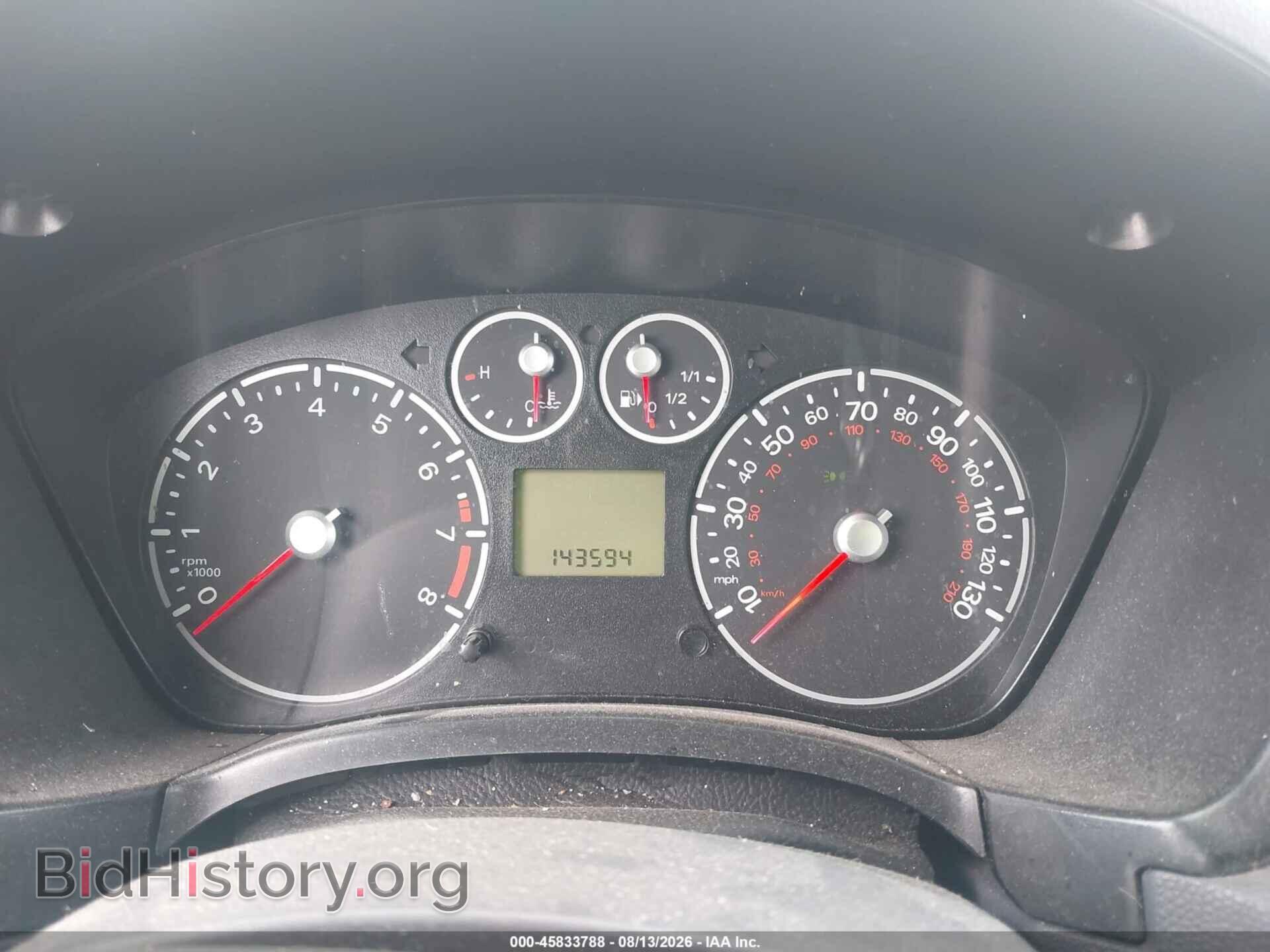 2012 FORD TRANSIT CONNECT - VIN: NM0LS6BNXCT096562 - Photo 7