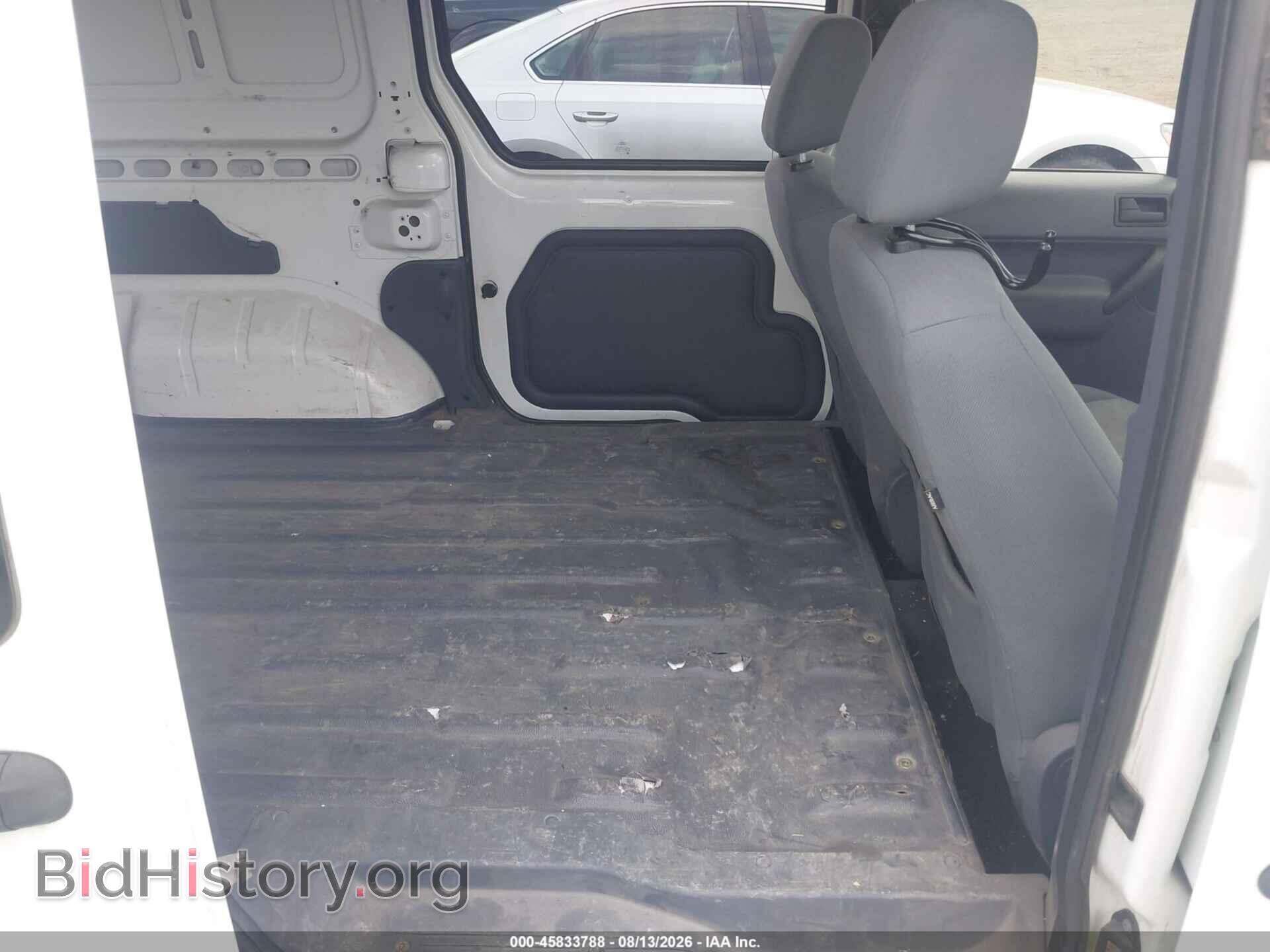 2012 FORD TRANSIT CONNECT - VIN: NM0LS6BNXCT096562 - Photo 8