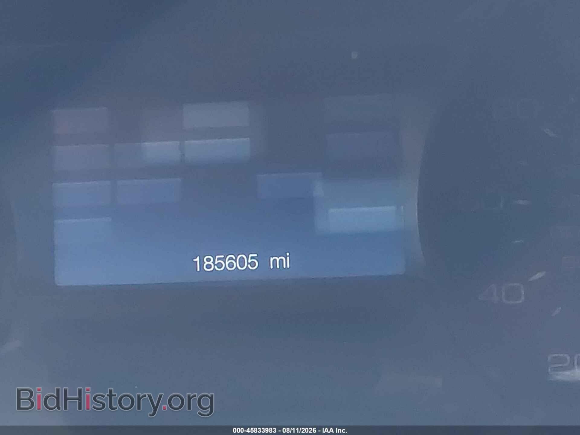 2012 FORD EXPLORER - VIN: 1FMHK7B86CGA32127 - Photo 7