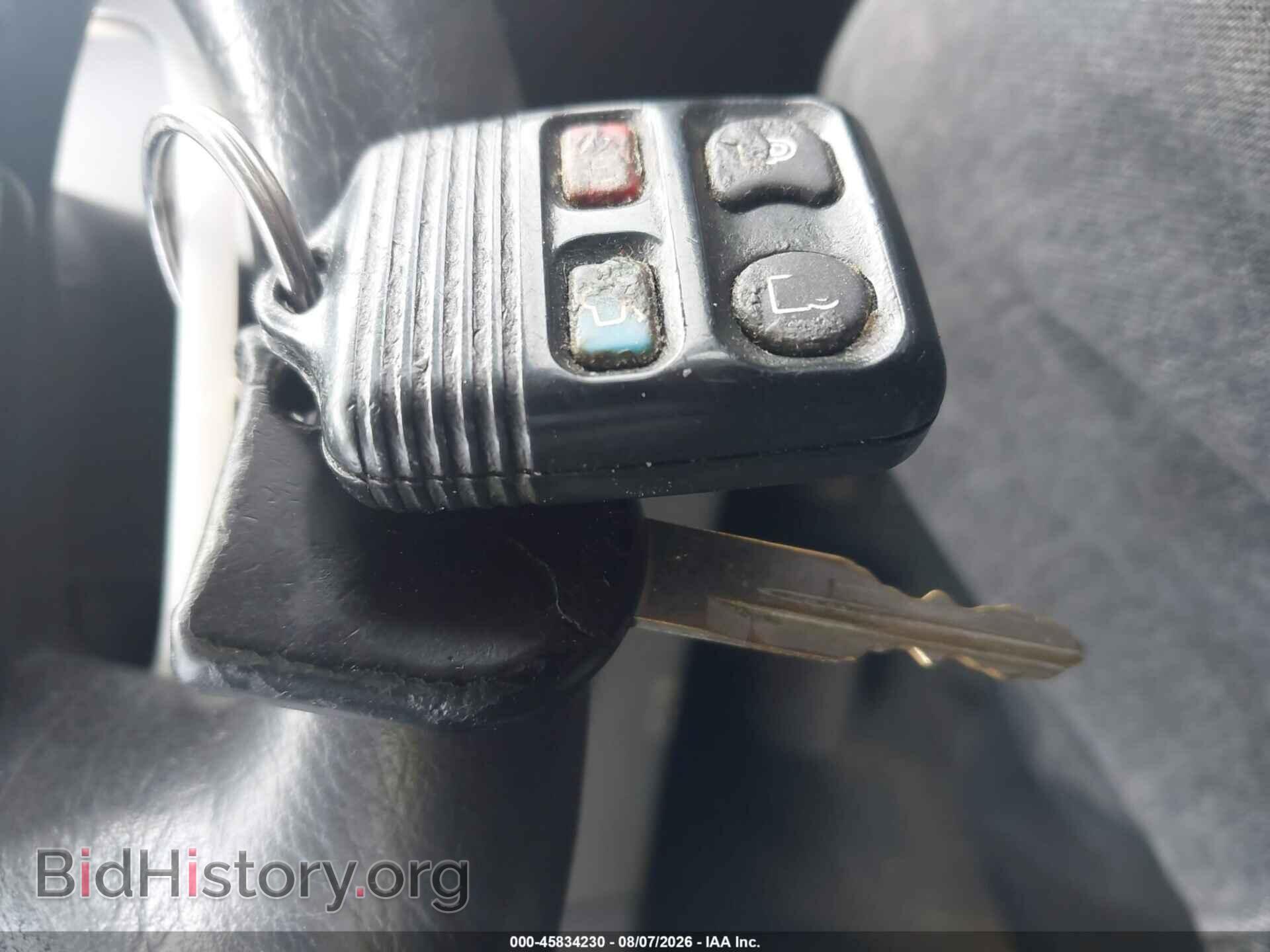 2007 FORD FOCUS - VIN: 1FAHP34N37W159775 - Photo 11