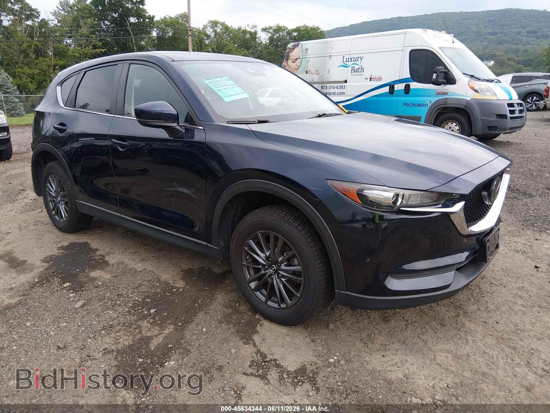 Photo JM3KFBCM2L0735043 - MAZDA CX-5 2020